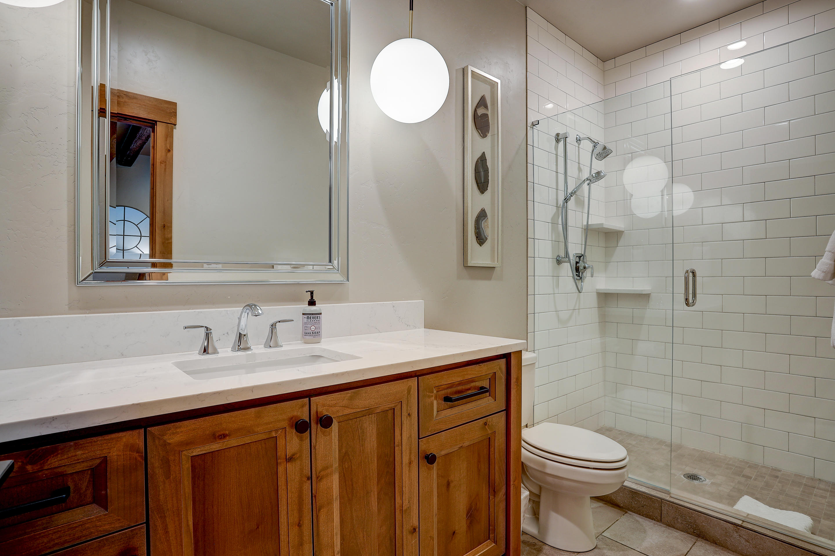 Caldera Springs - Residential