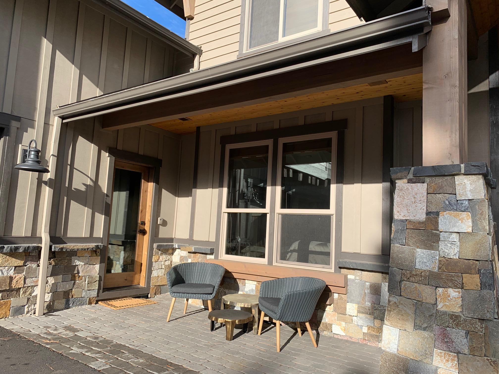 Caldera Springs - Residential