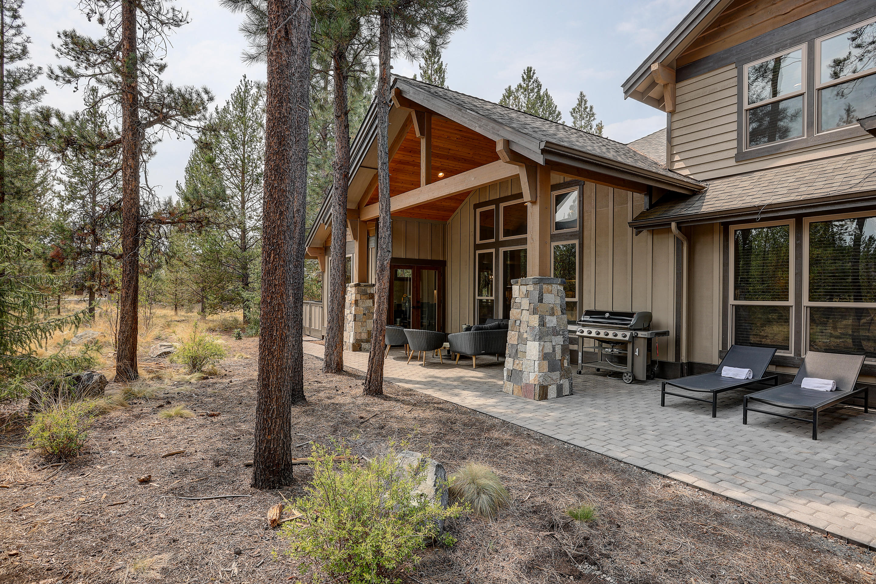 Caldera Springs - Residential