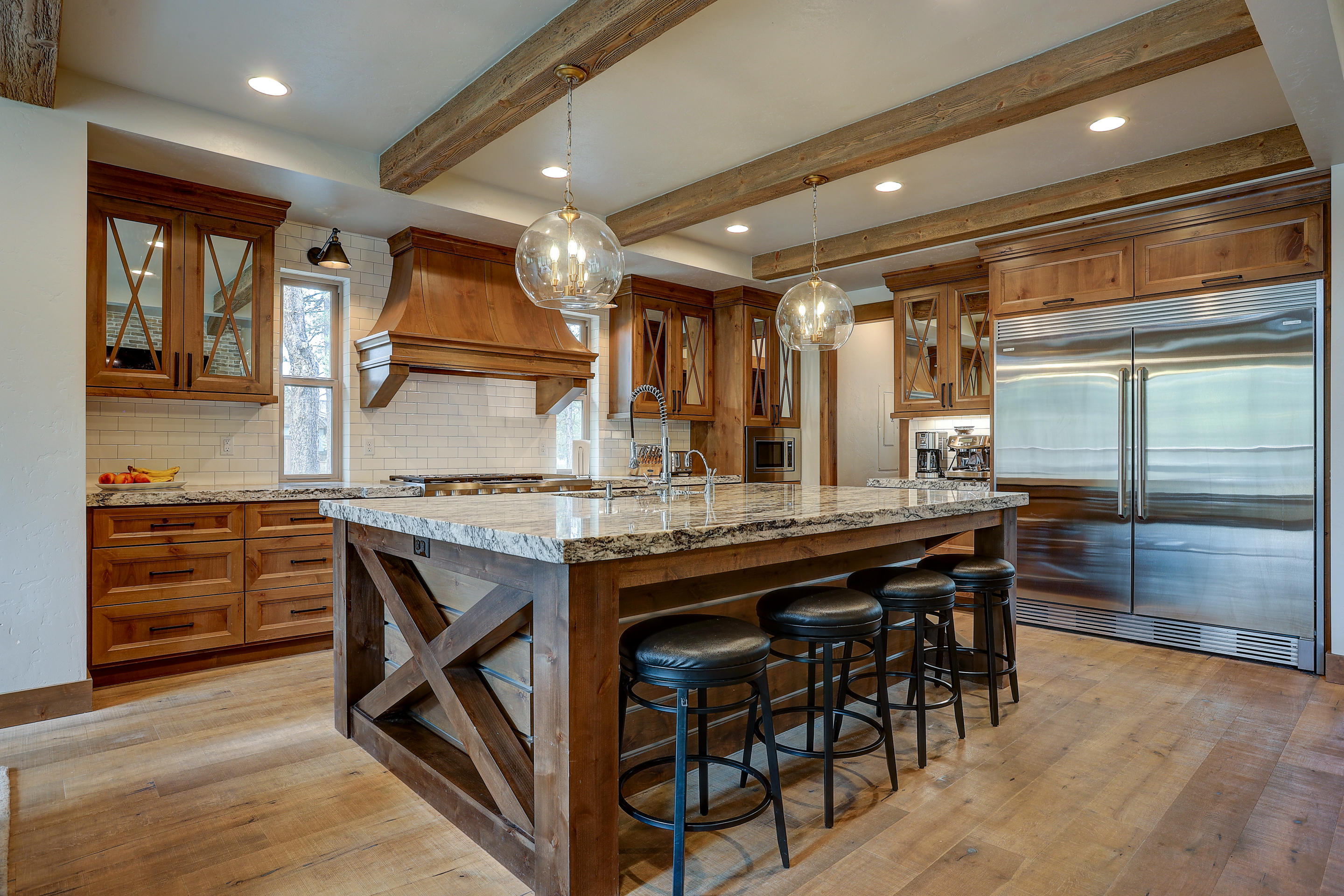 Caldera Springs - Residential