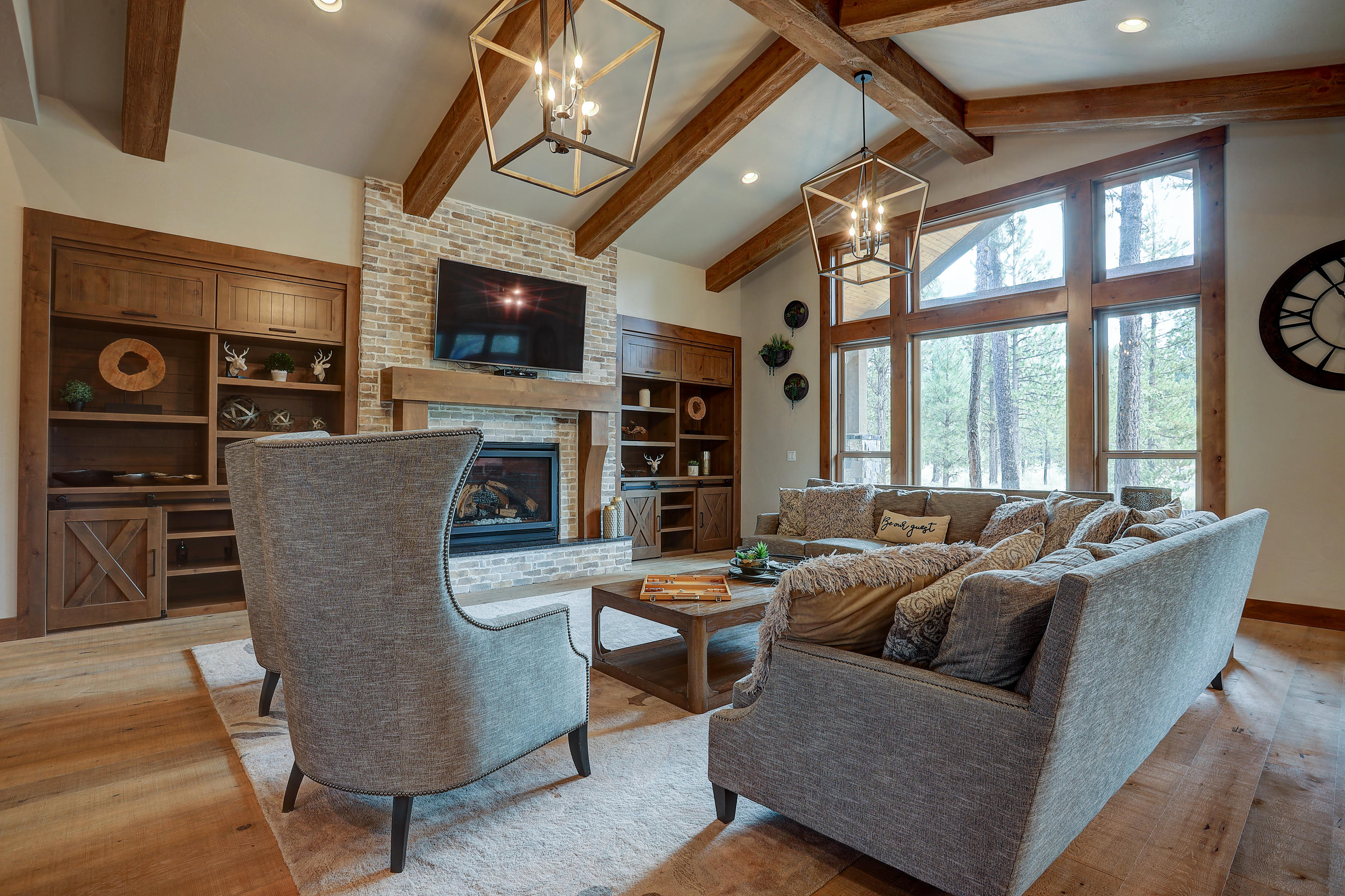 Caldera Springs - Residential