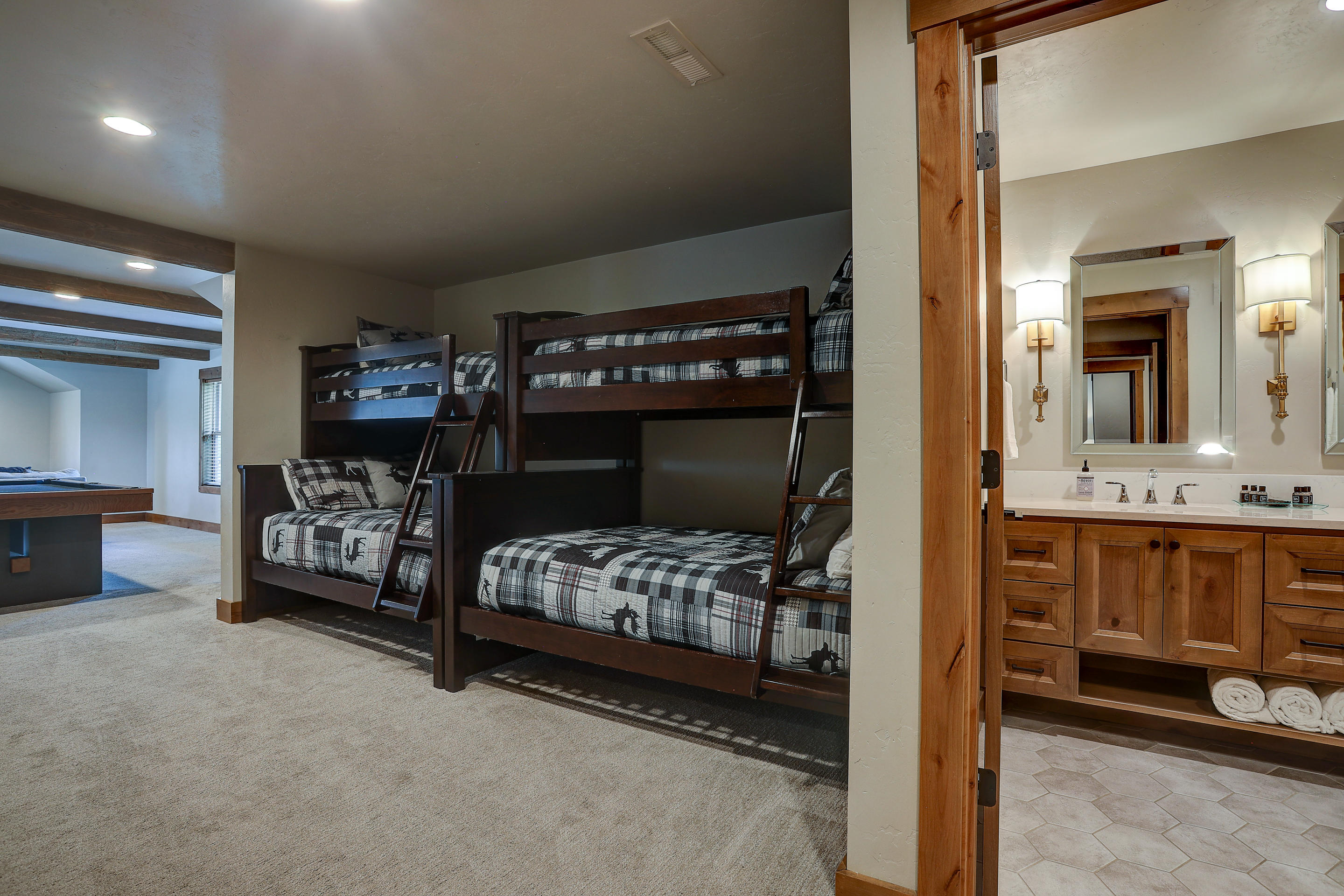 Caldera Springs - Residential