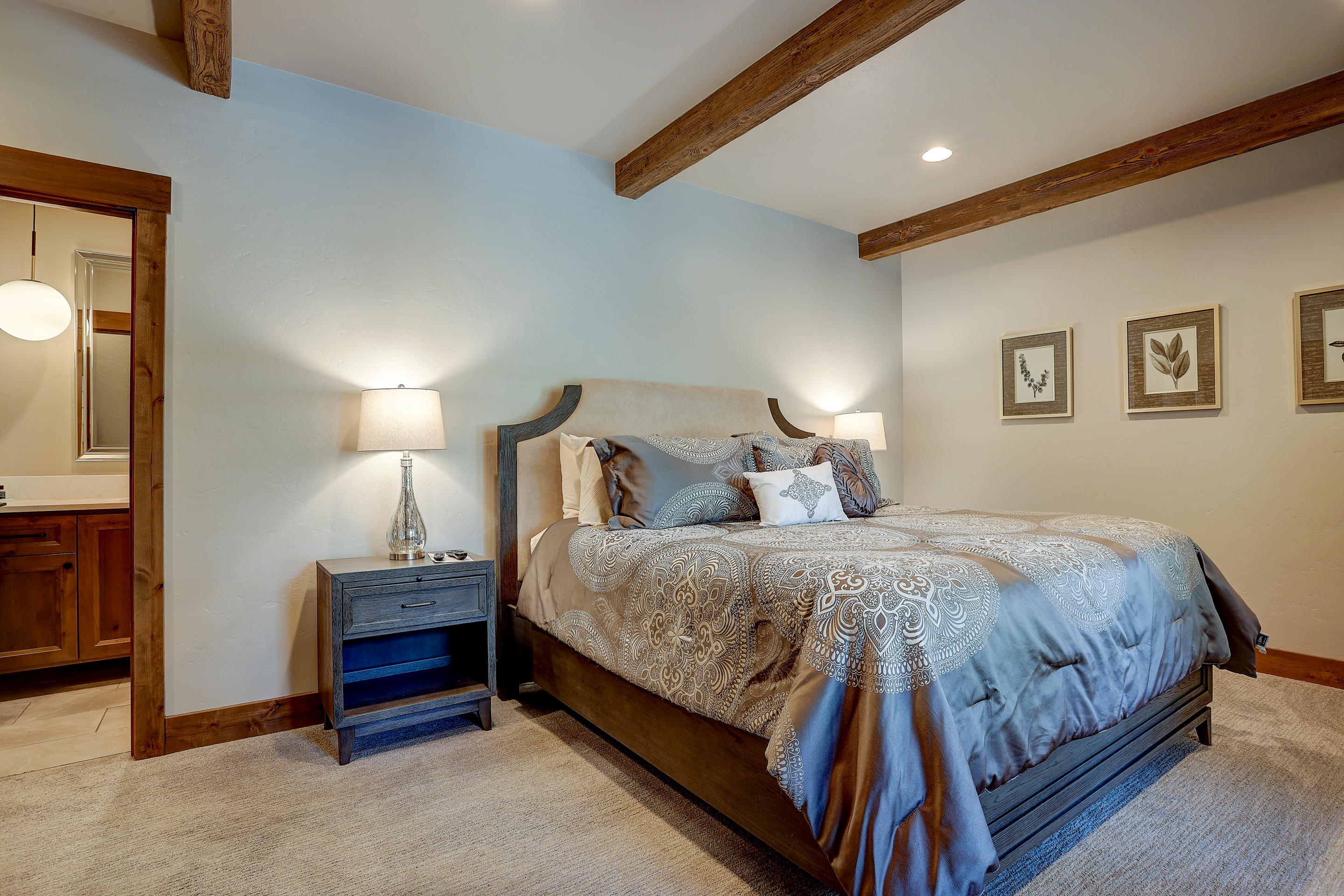 Caldera Springs - Residential