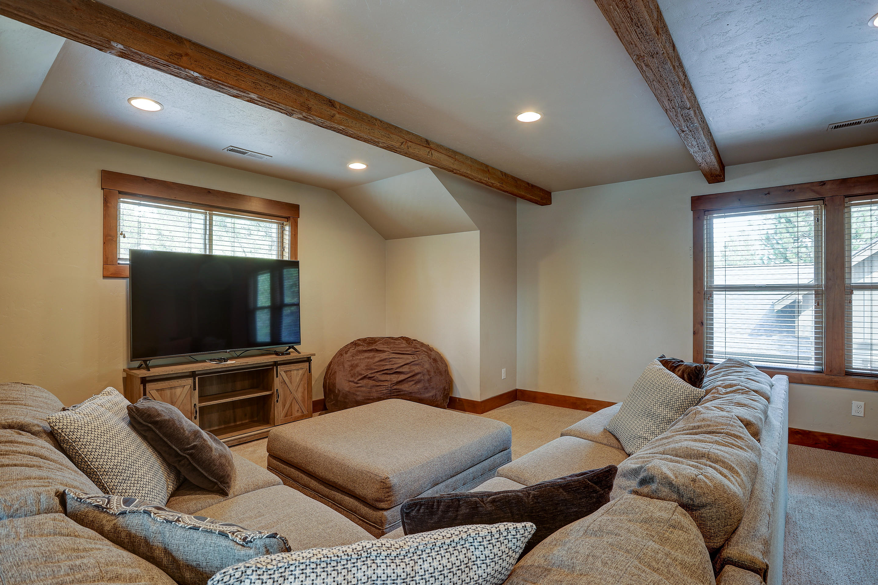 Caldera Springs - Residential