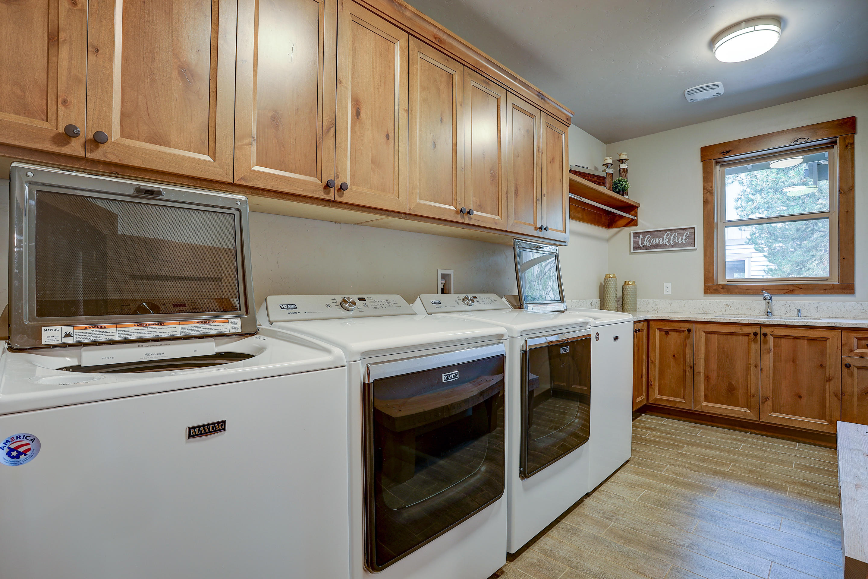 Caldera Springs - Residential