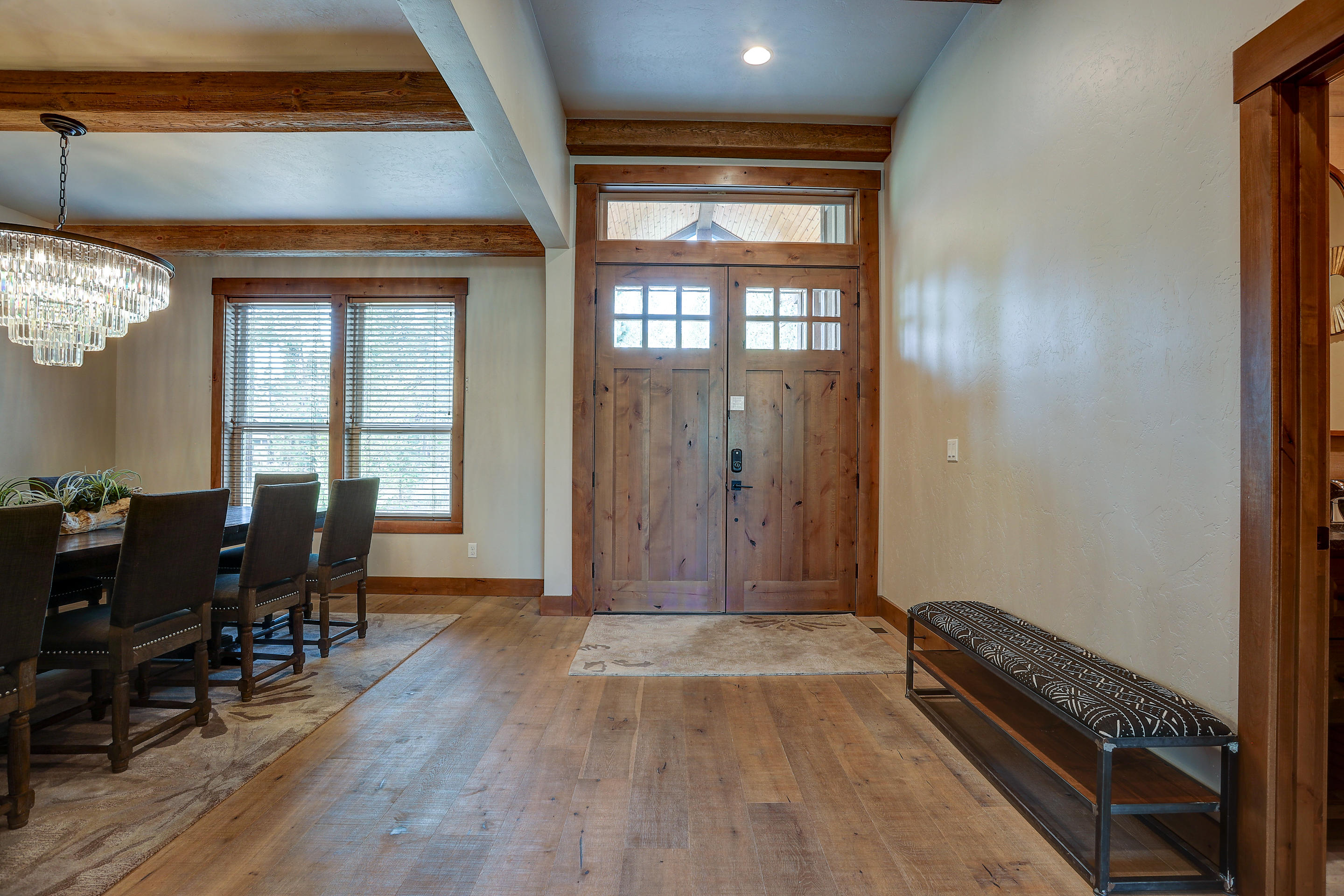 Caldera Springs - Residential