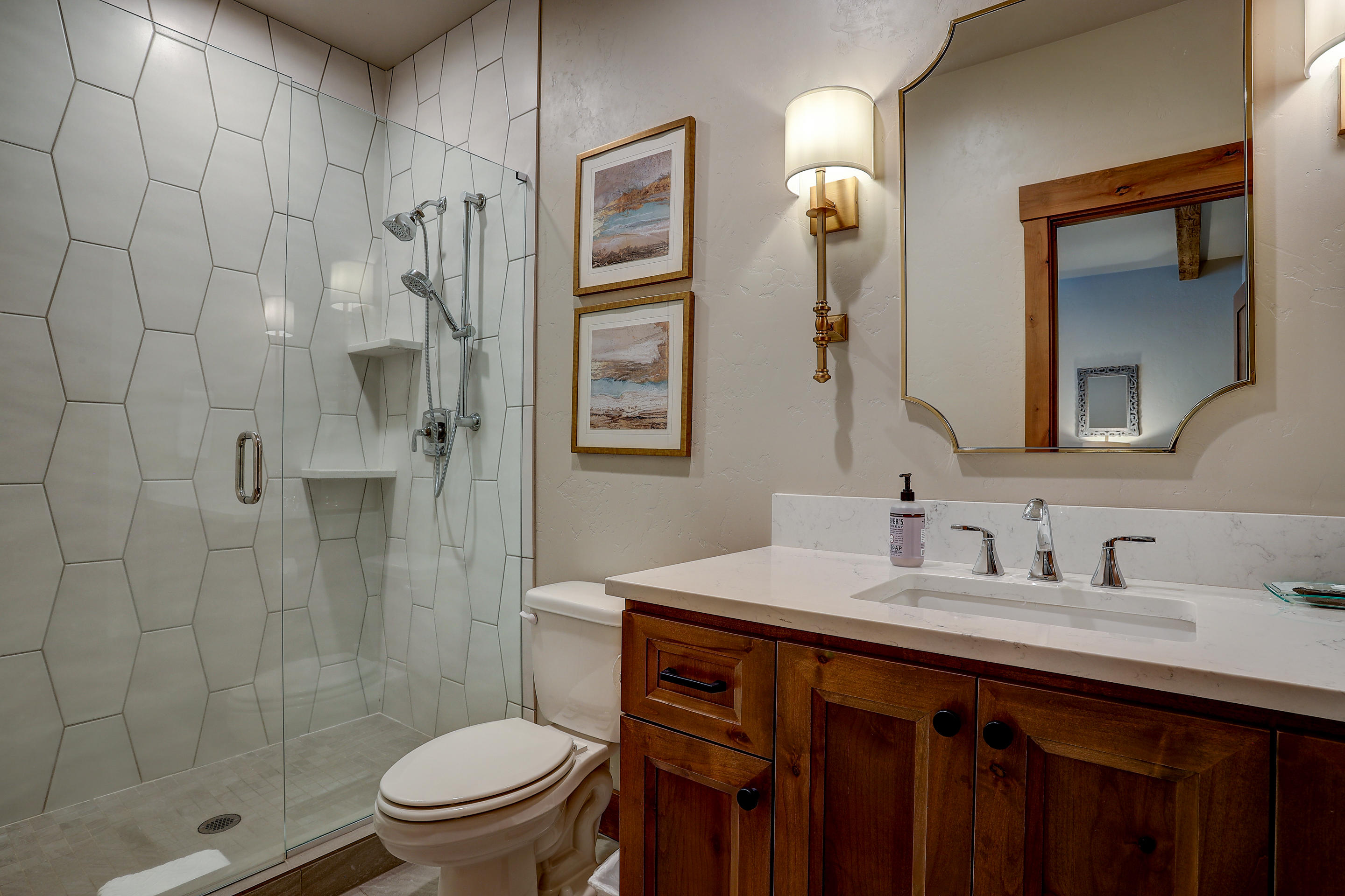 Caldera Springs - Residential