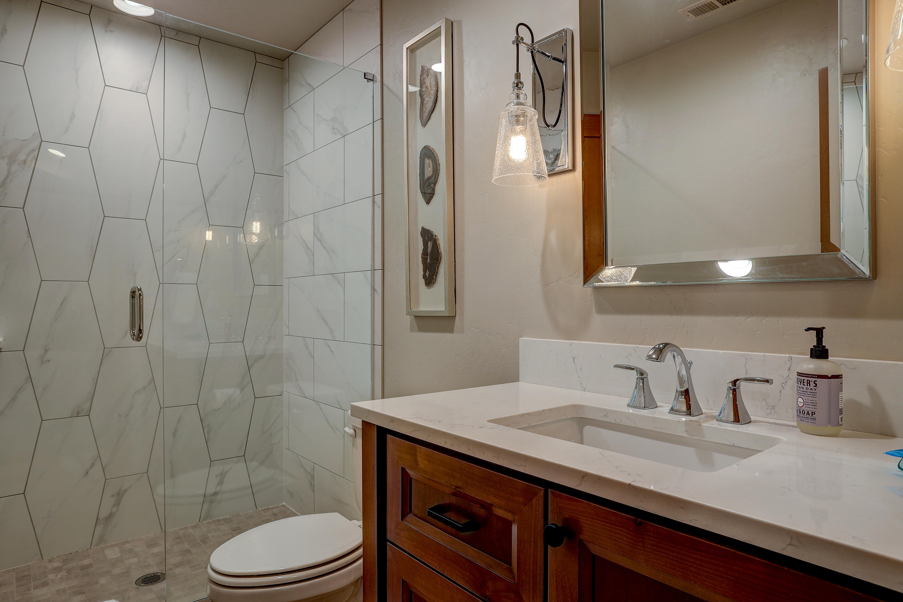 Caldera Springs - Residential