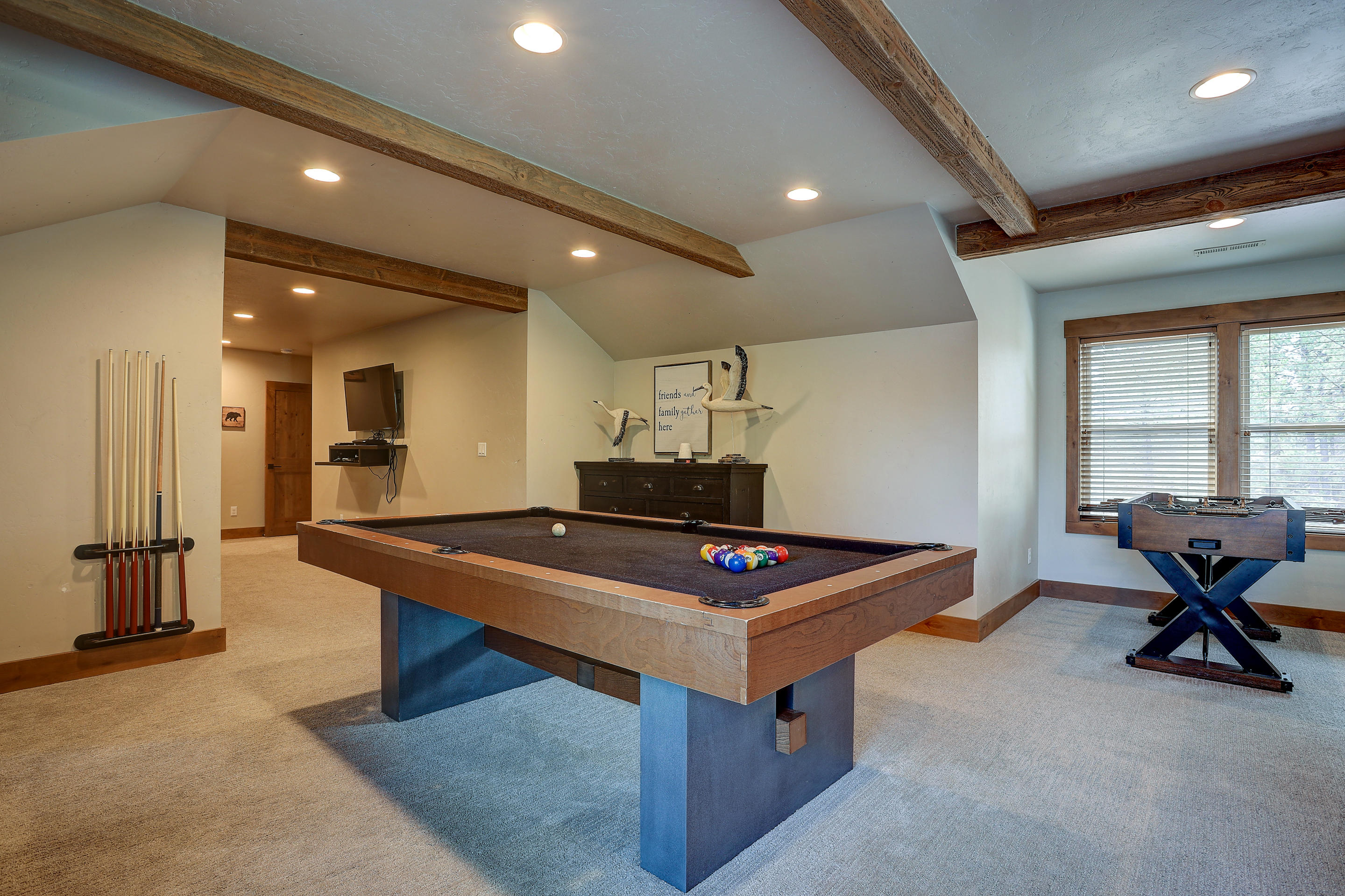 Caldera Springs - Residential