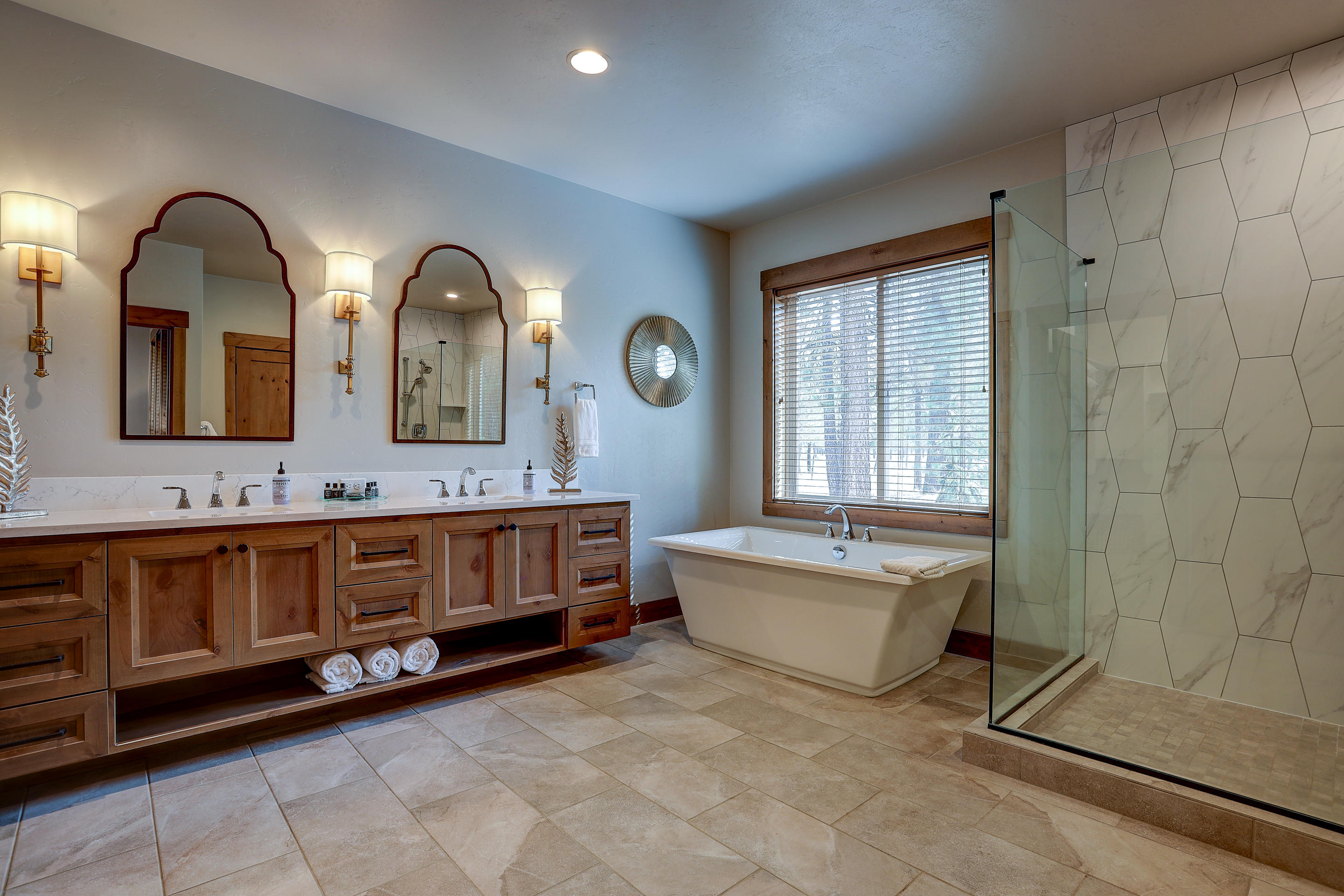 Caldera Springs - Residential