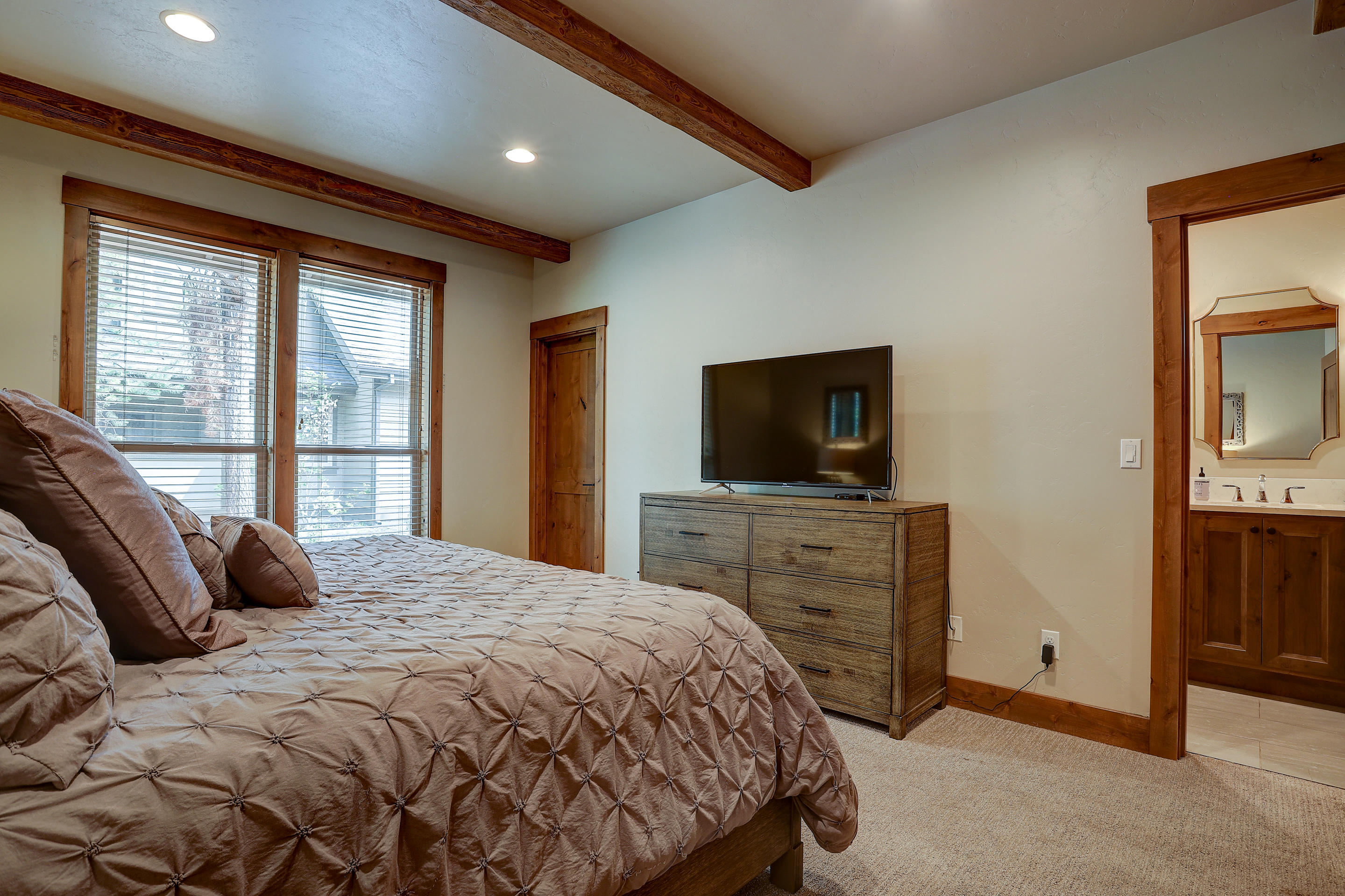 Caldera Springs - Residential