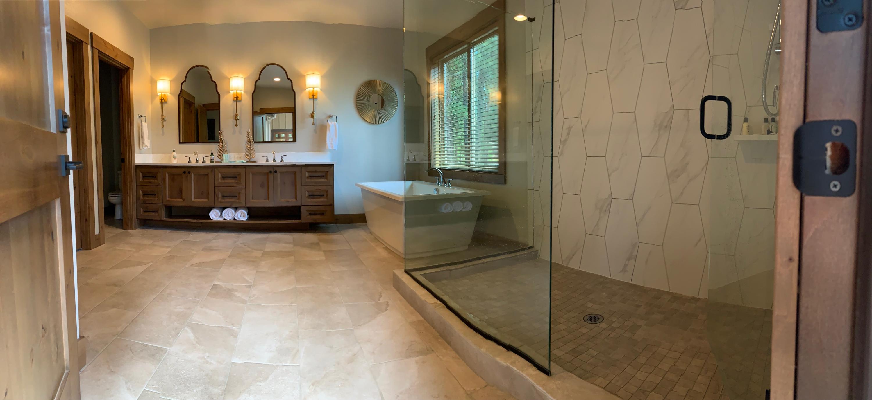 Caldera Springs - Residential