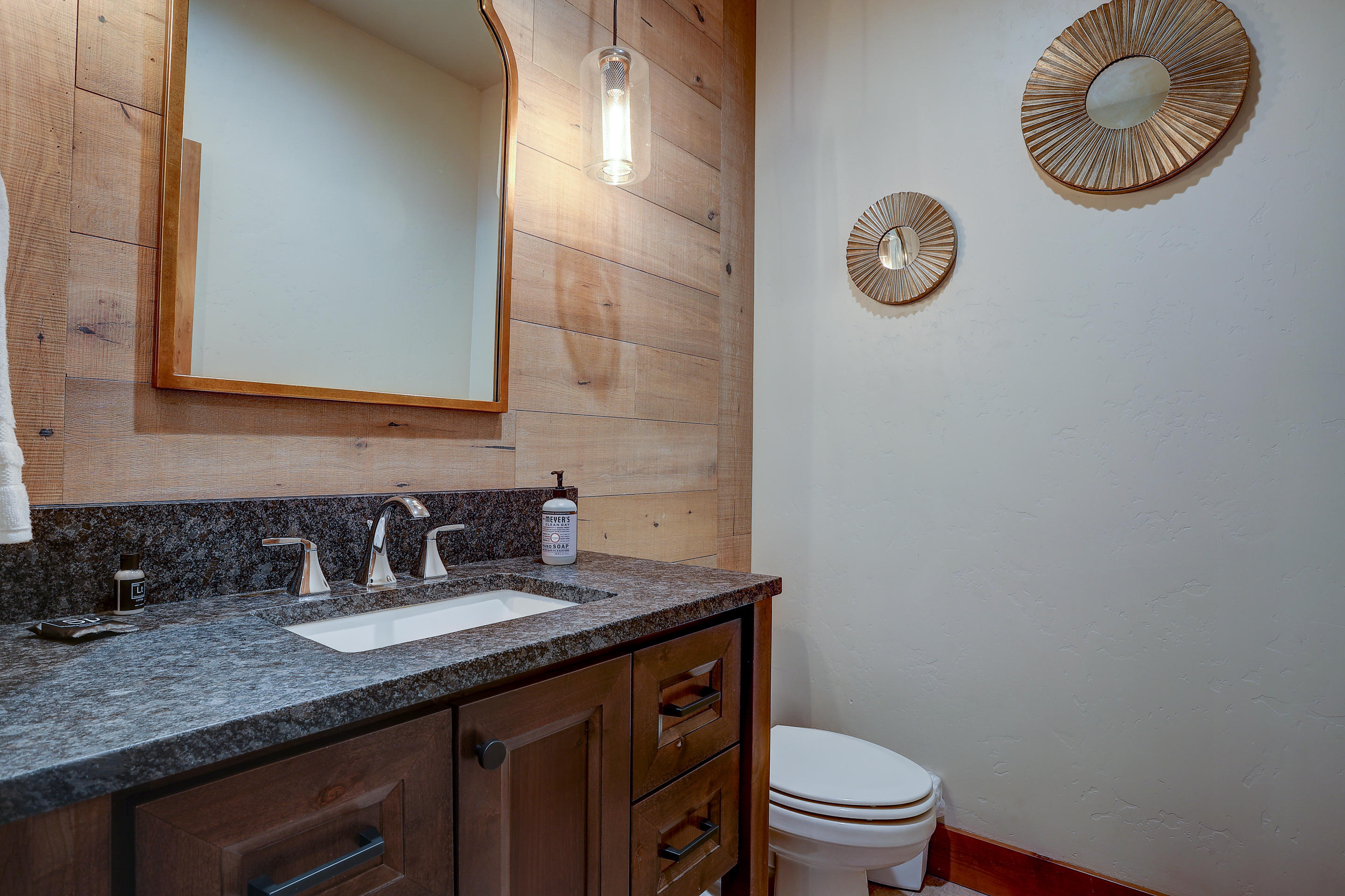 Caldera Springs - Residential