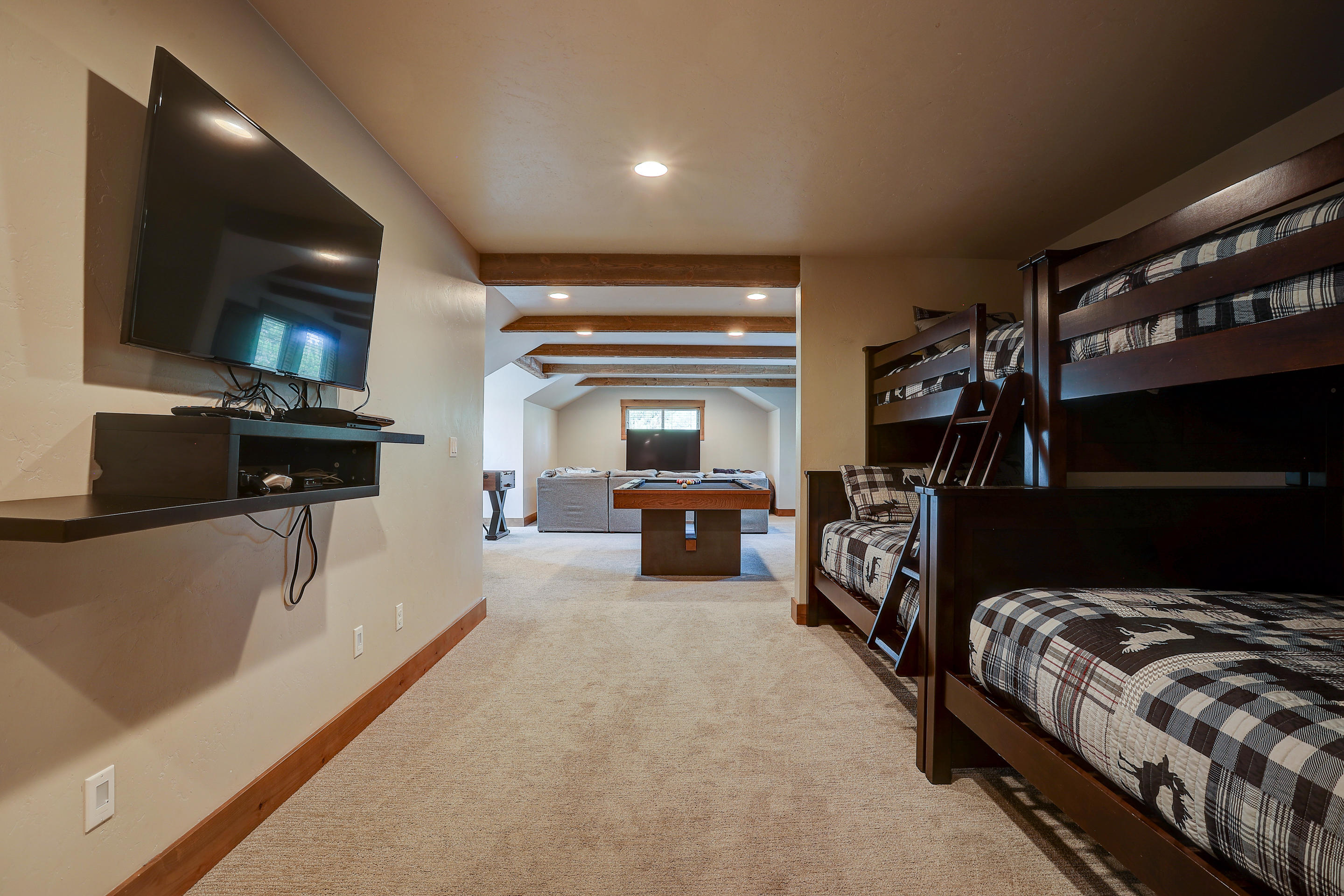 Caldera Springs - Residential