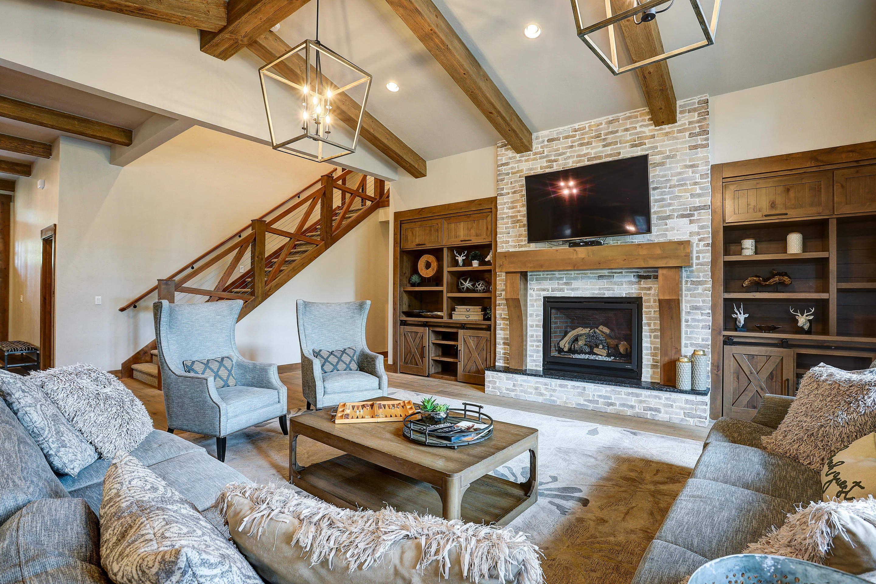 Caldera Springs - Residential