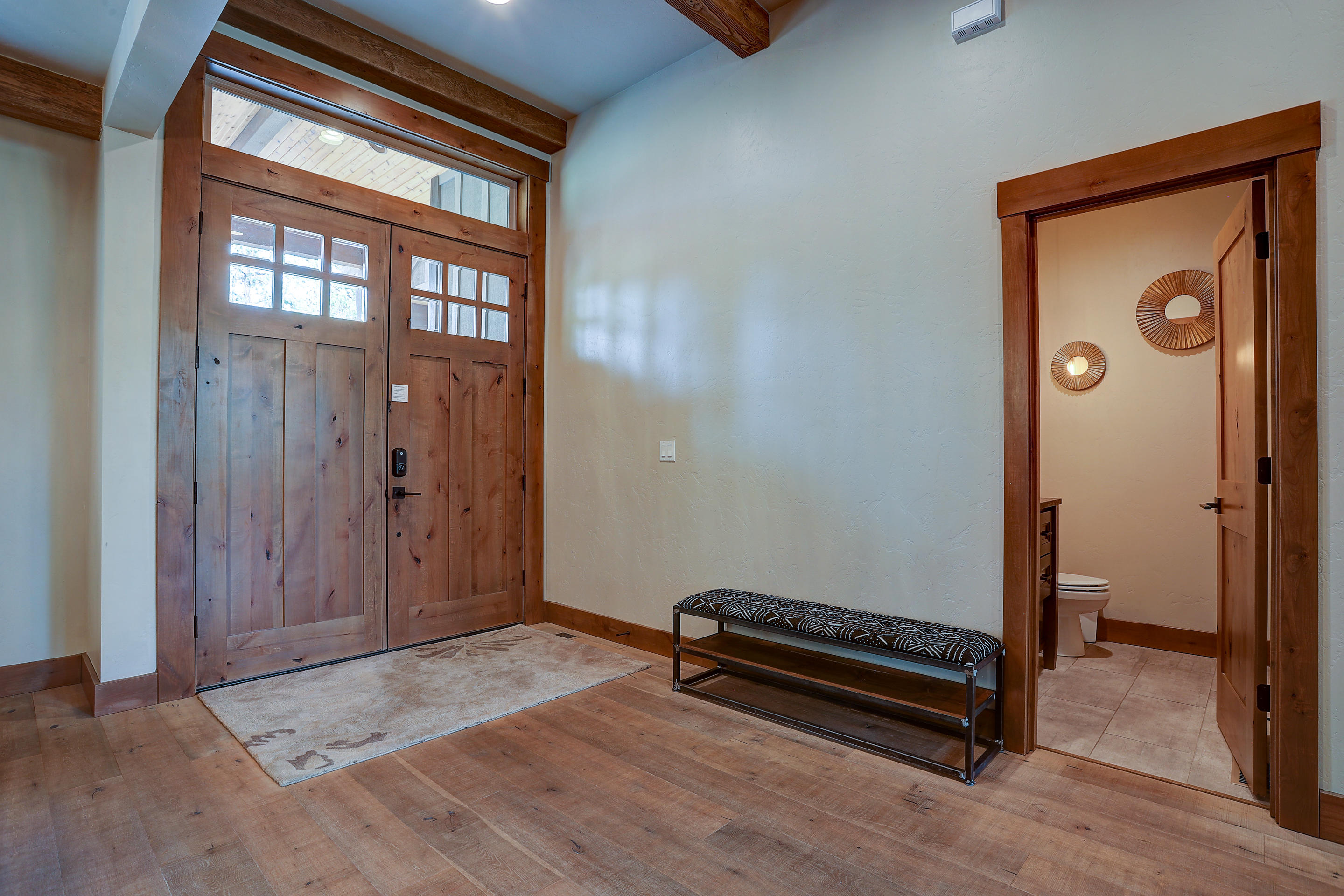 Caldera Springs - Residential