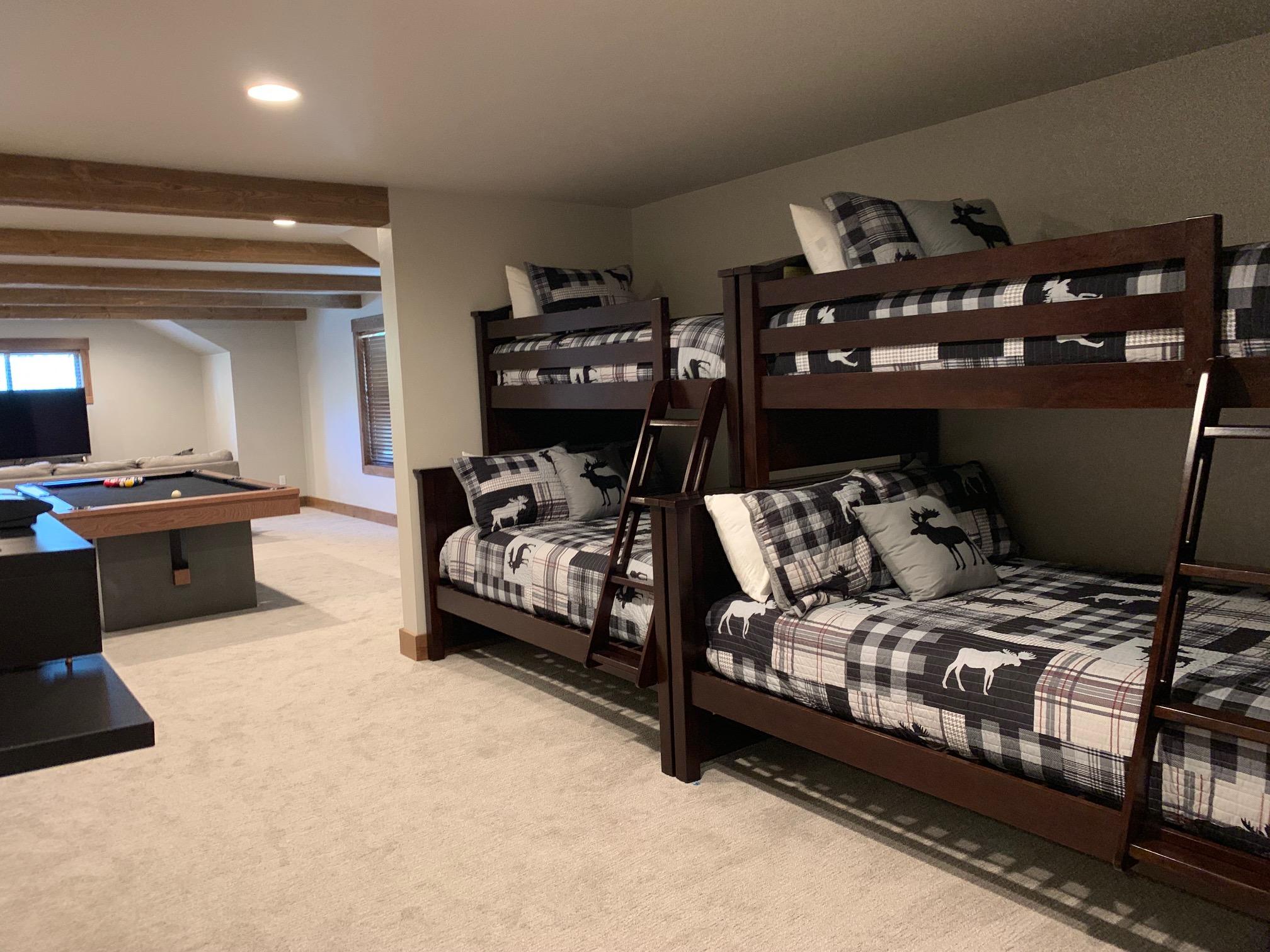 Caldera Springs - Residential