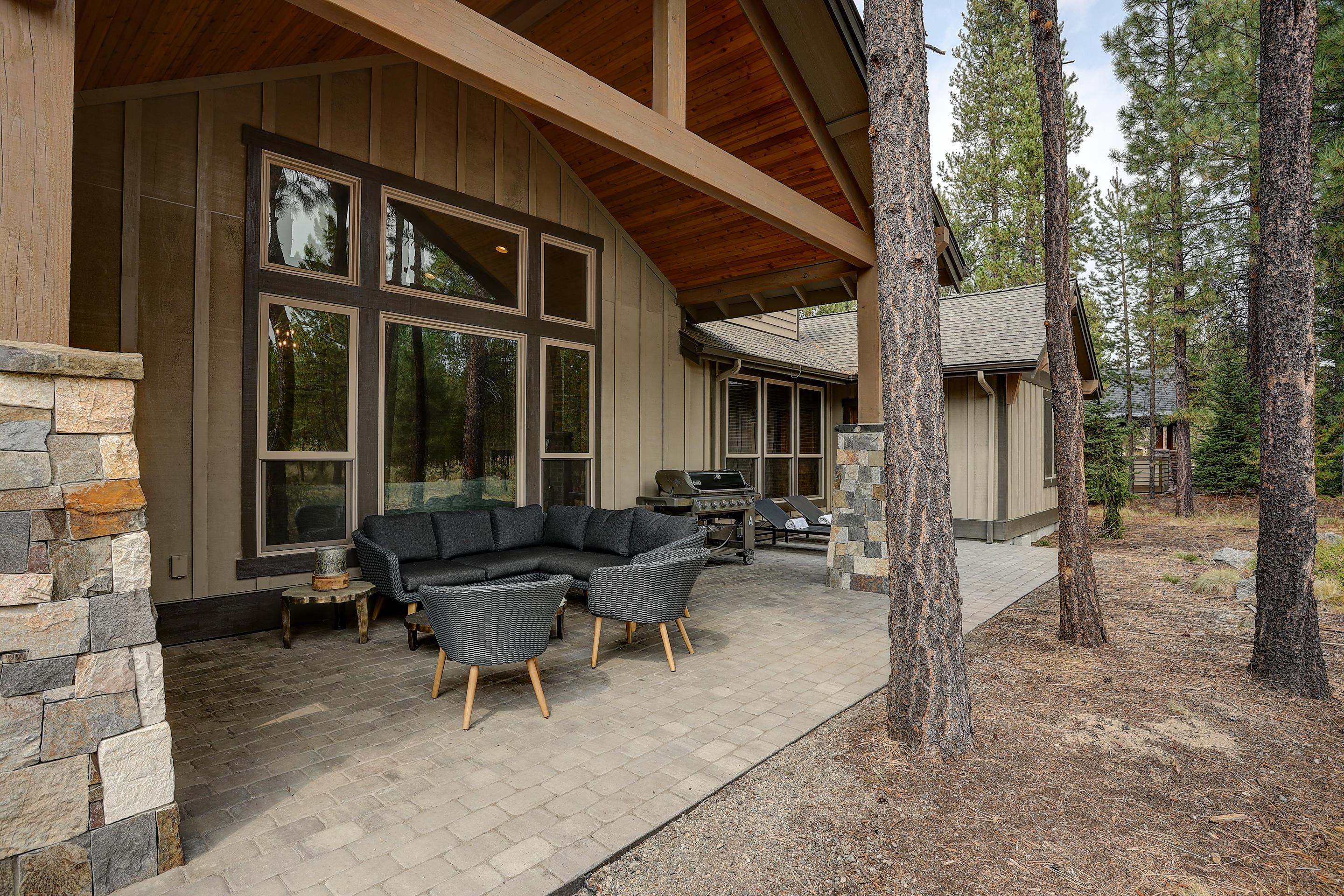 Caldera Springs - Residential