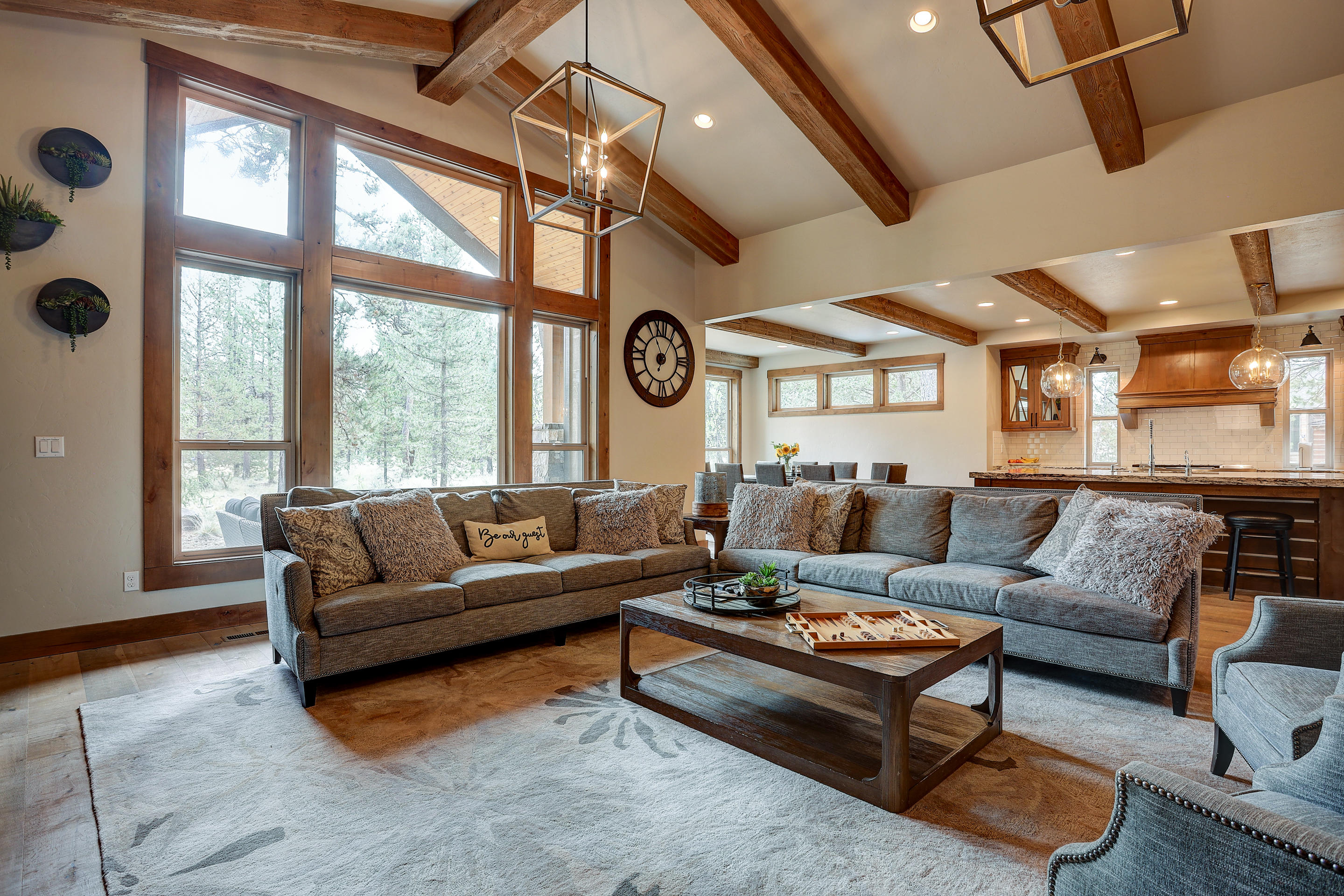 Caldera Springs - Residential