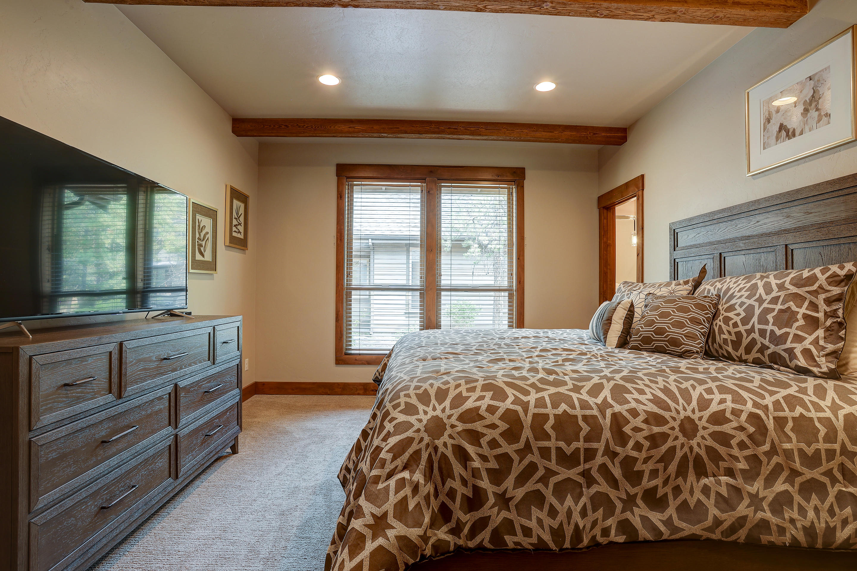 Caldera Springs - Residential