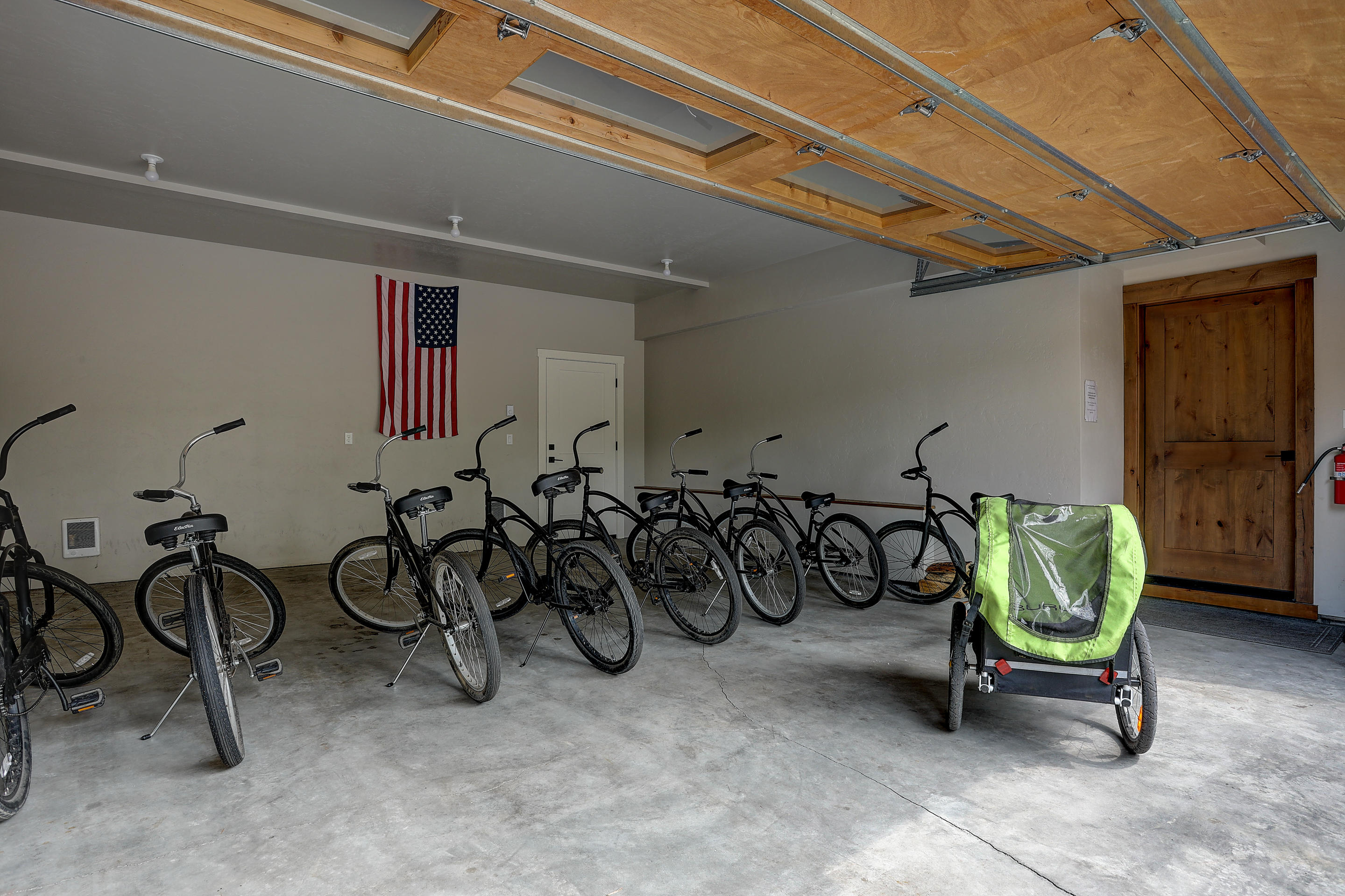 Caldera Springs - Residential