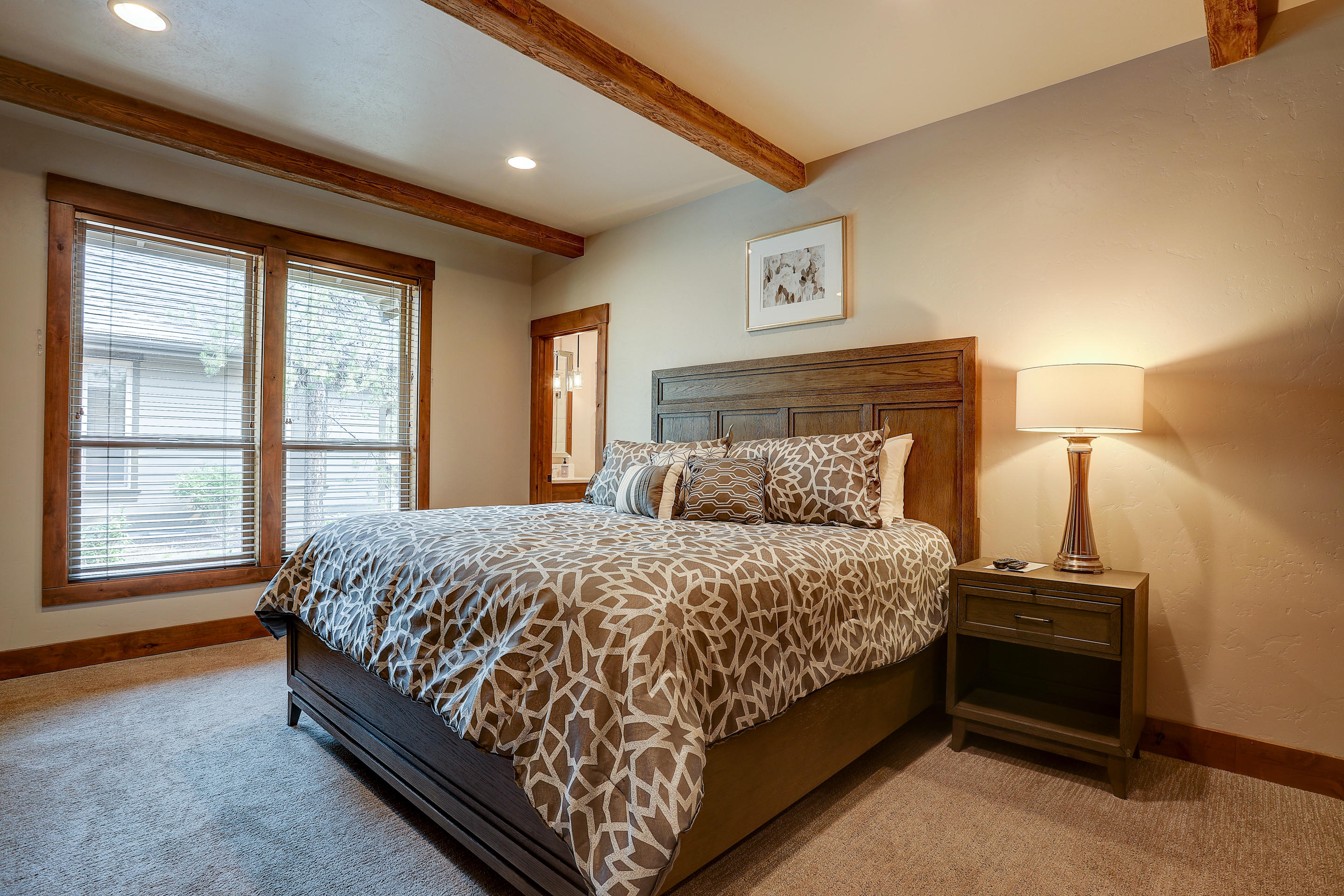 Caldera Springs - Residential