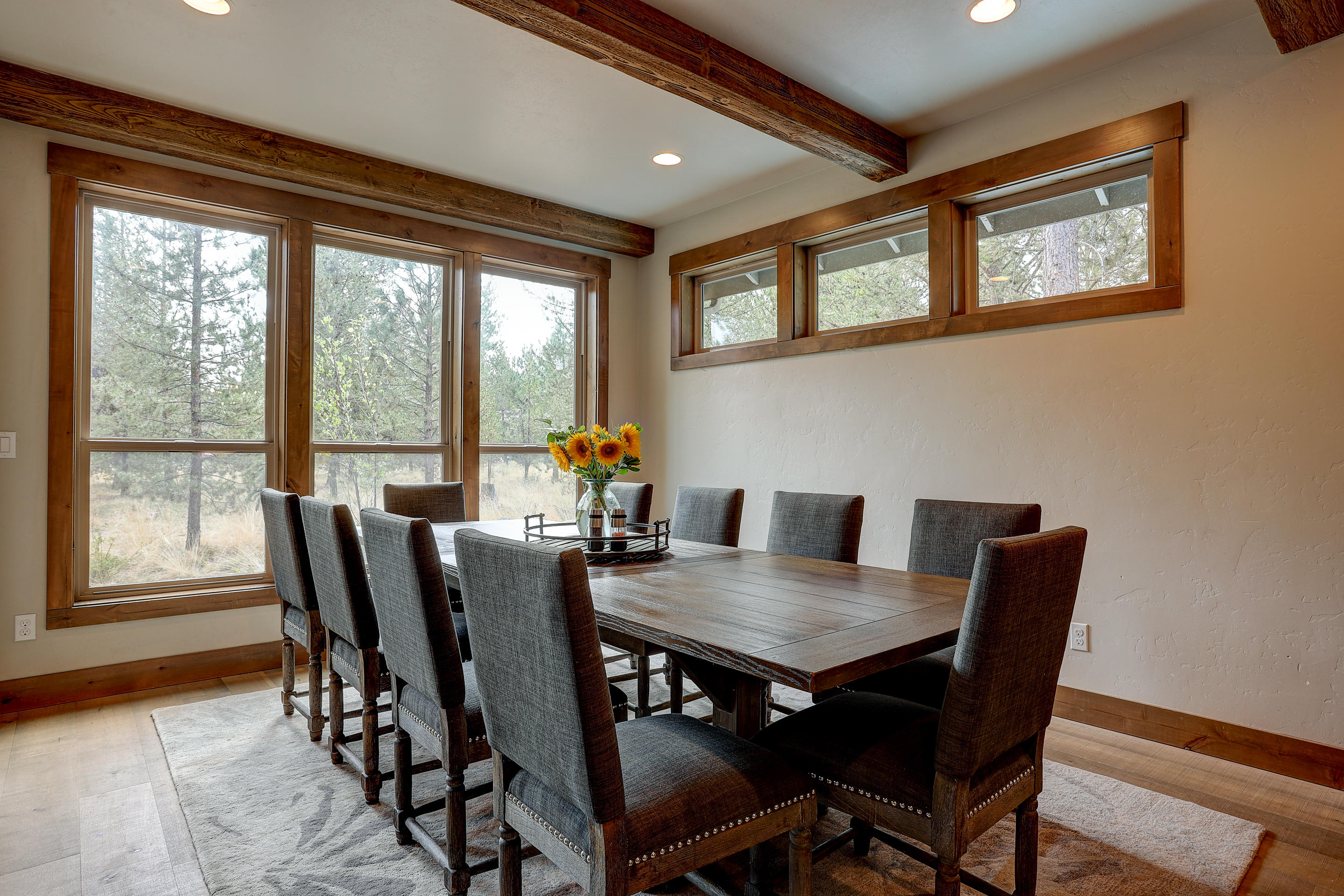 Caldera Springs - Residential