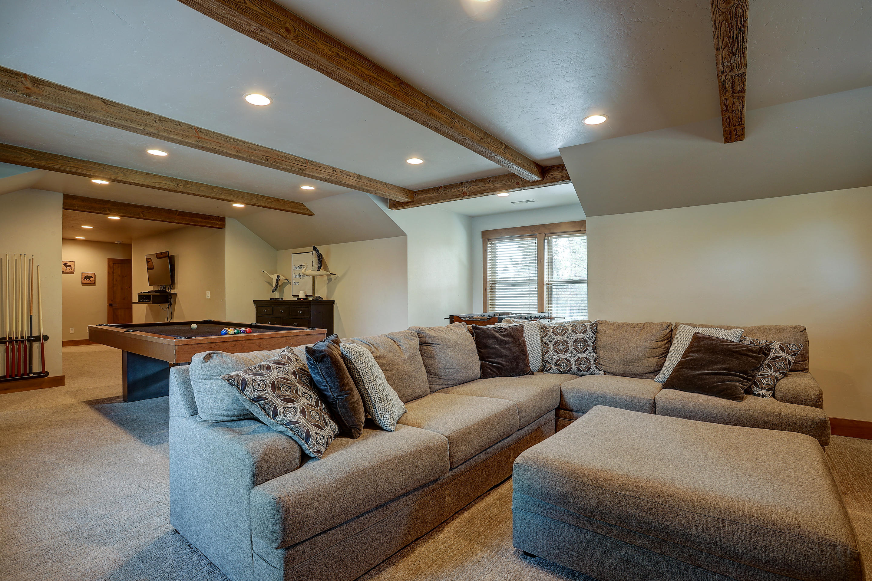 Caldera Springs - Residential