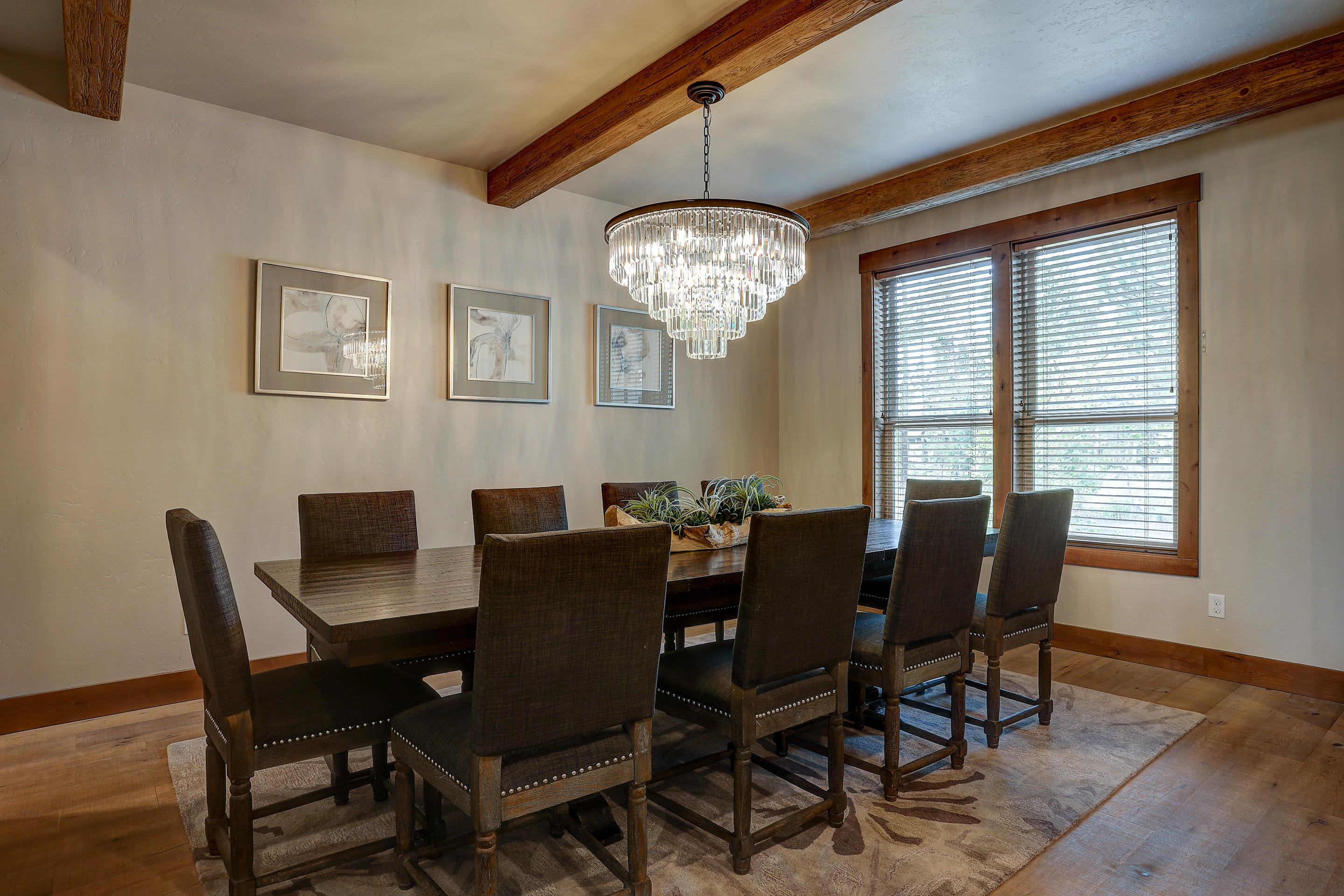 Caldera Springs - Residential