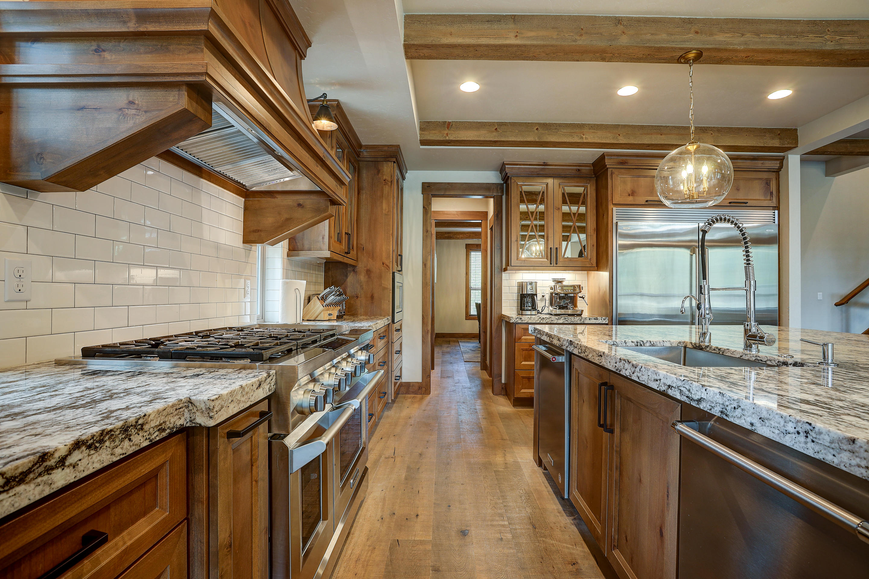 Caldera Springs - Residential