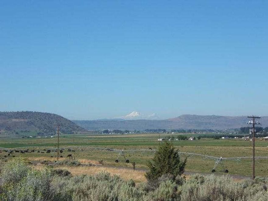 Very Nice Area! Great Views! Electric, Gas & Phone To Property, Stick Built Home Only, Henley School District, Includes Cc&R's & Hoa's.