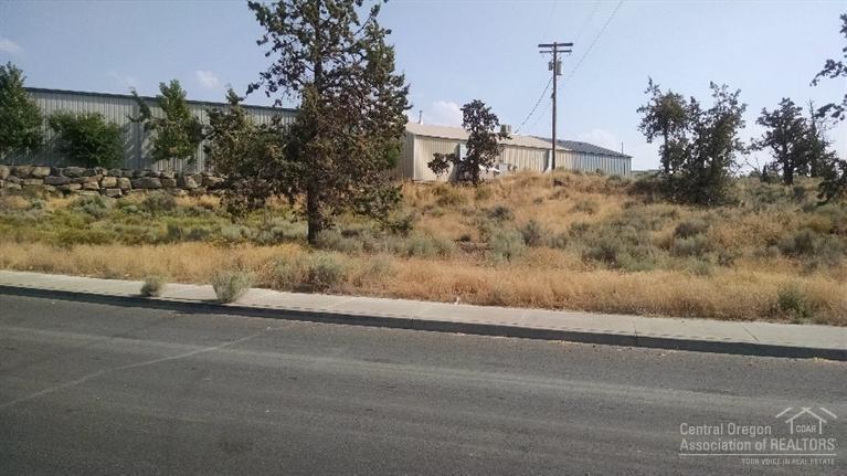 Murphy Industrial - Land