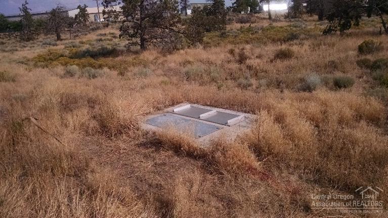 Murphy Industrial - Land