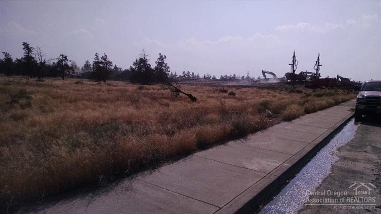 Murphy Industrial - Land