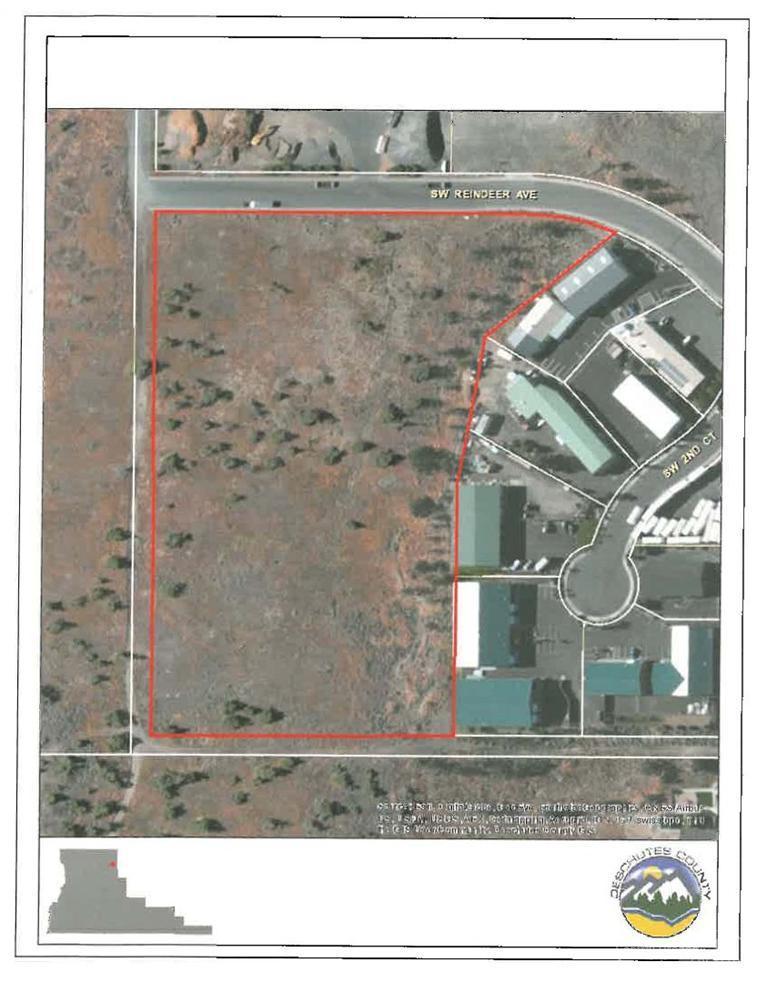 Murphy Industrial - Land