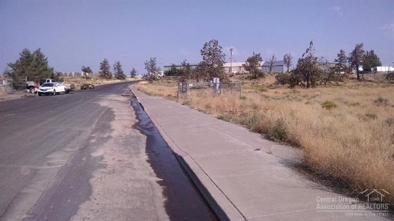 Murphy Industrial - Land