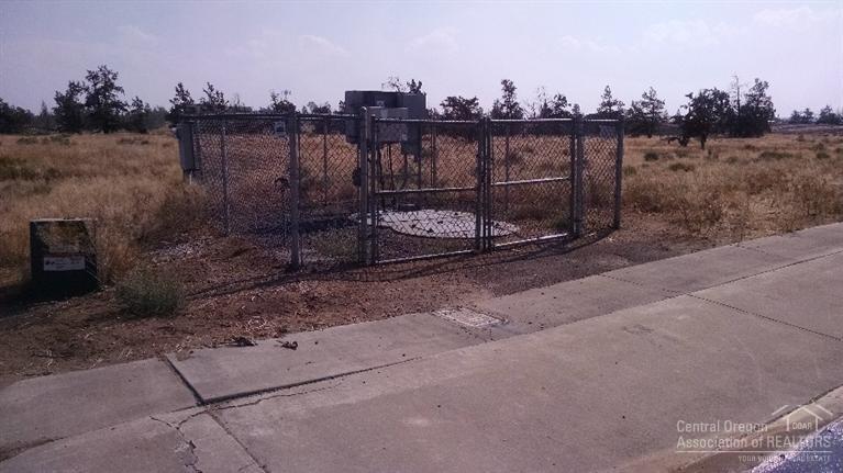 Murphy Industrial - Land