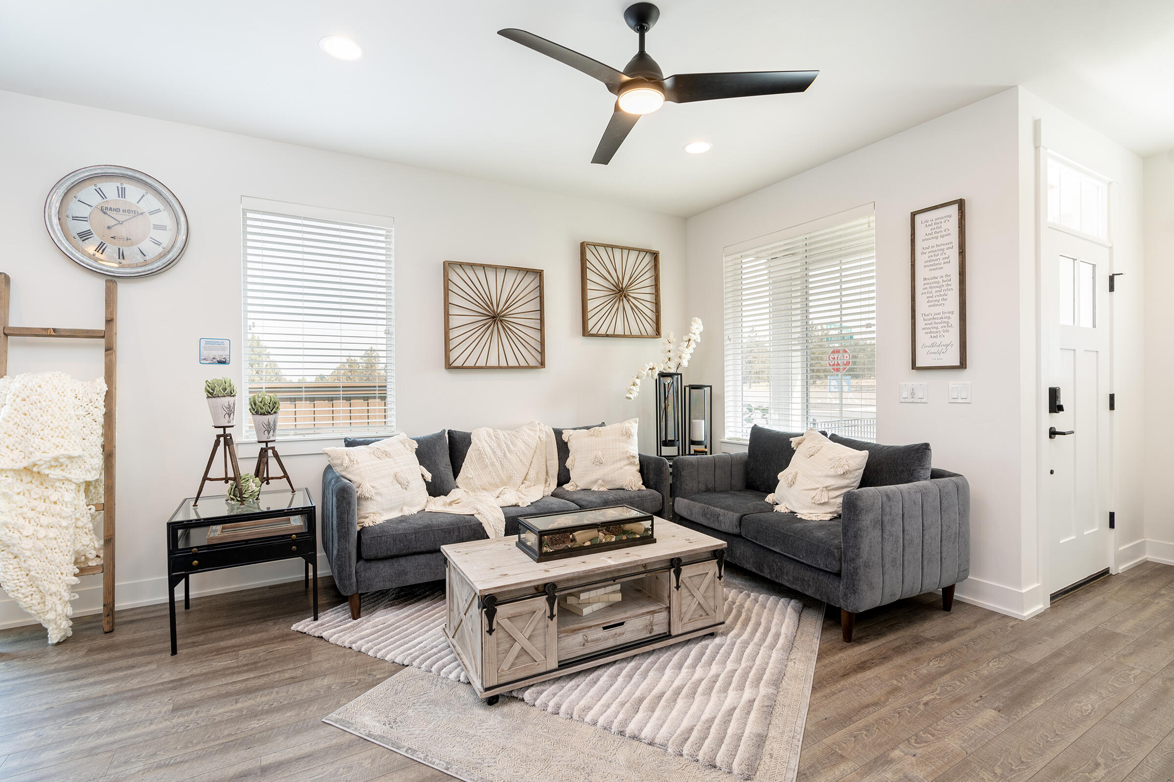 Petrosa - Residential