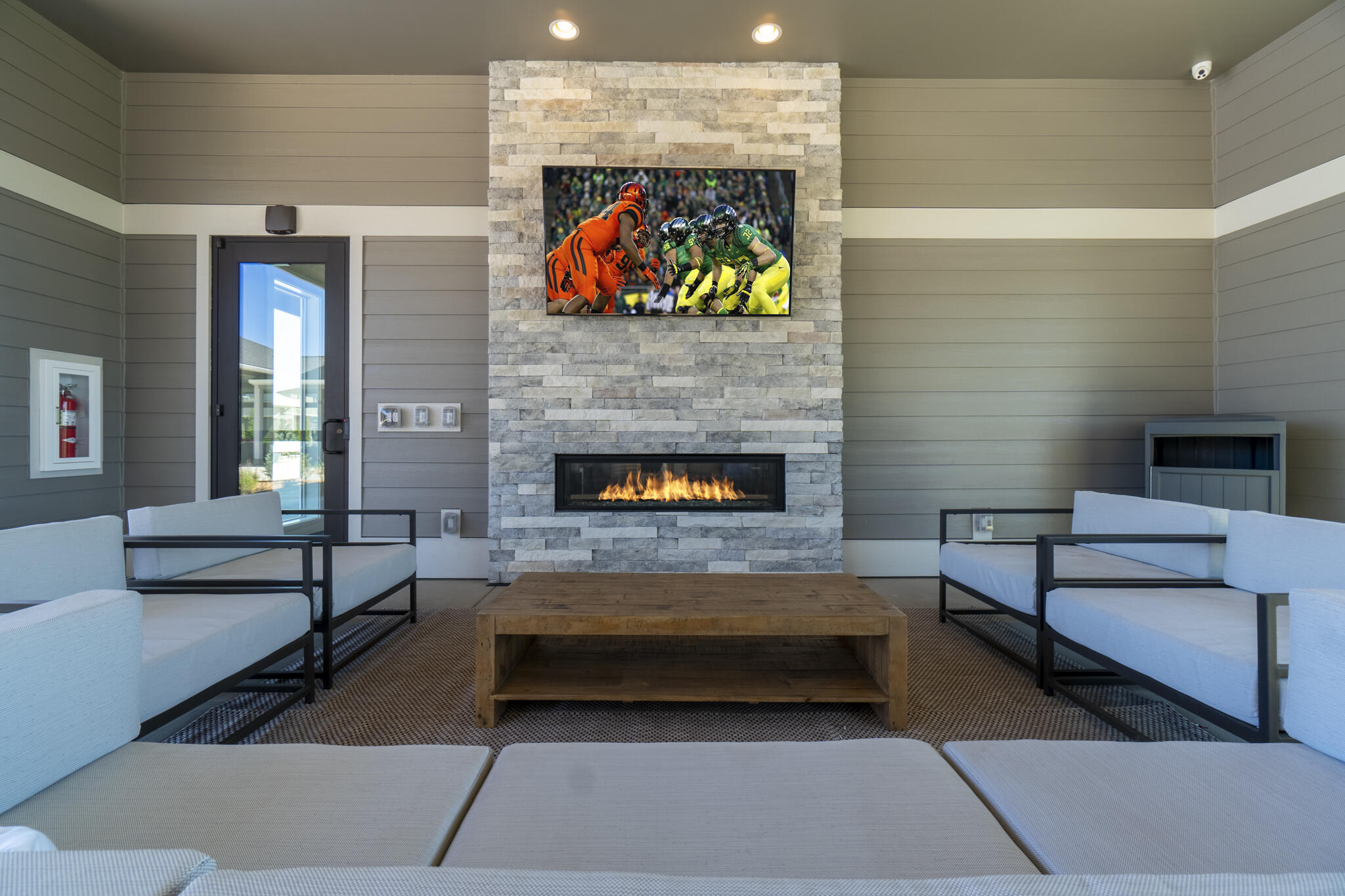 Petrosa - Residential