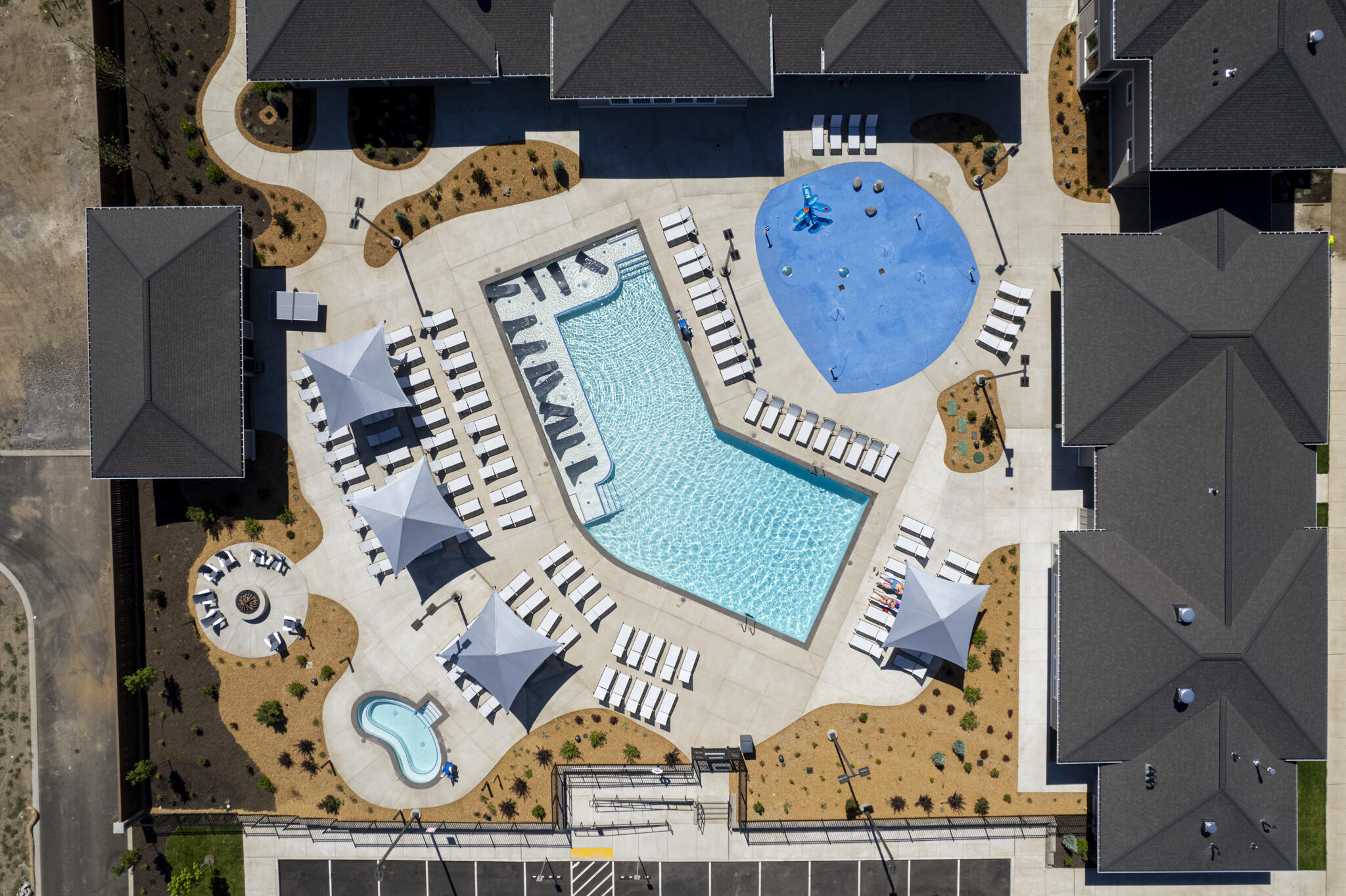 Petrosa - Residential