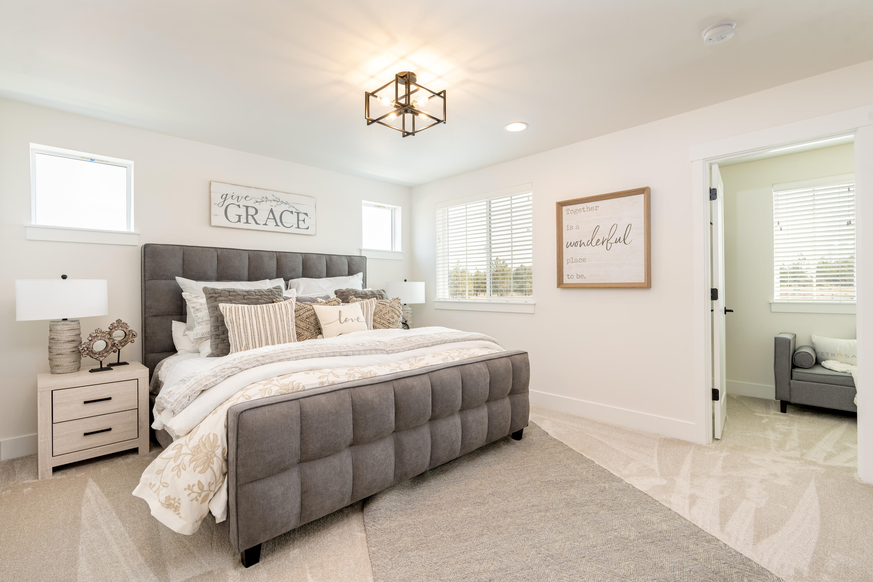 Petrosa - Residential