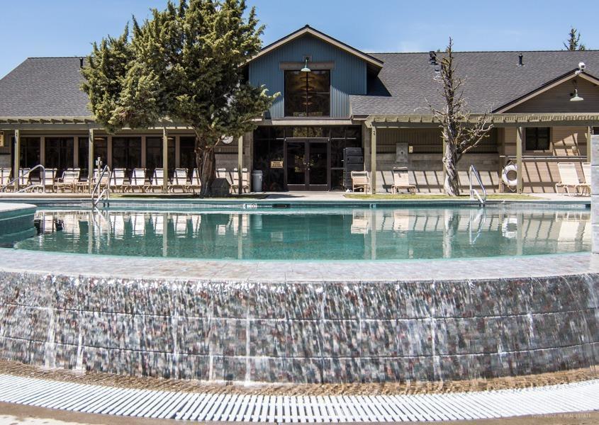 Eagle Crest - Residential