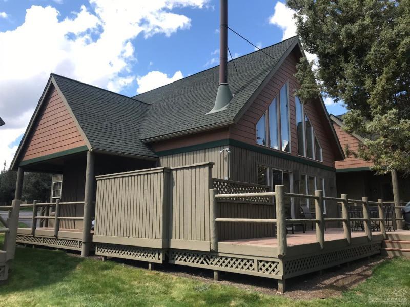 Eagle Crest - Residential