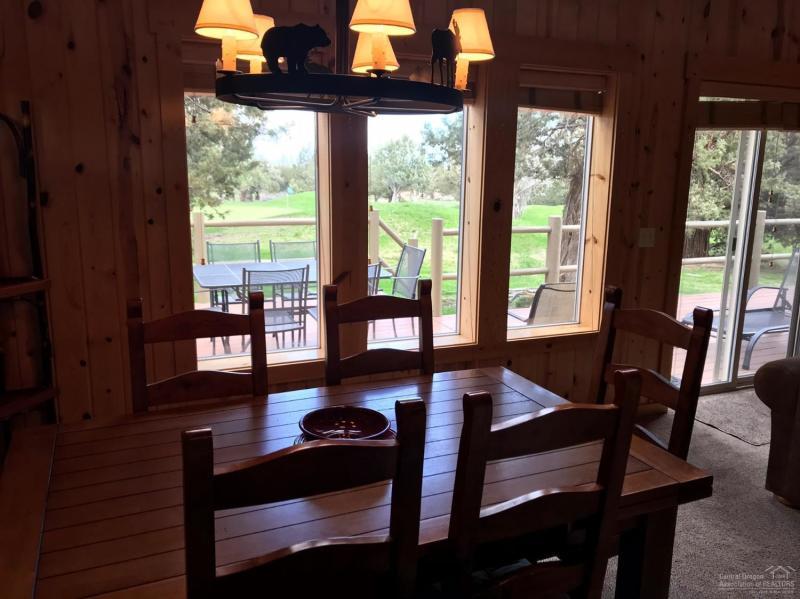 Eagle Crest - Residential