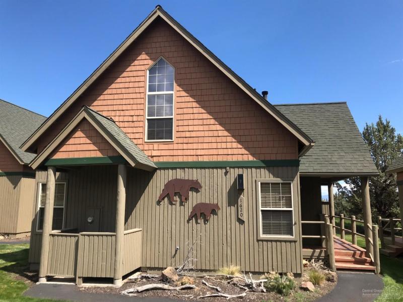 Eagle Crest - Residential