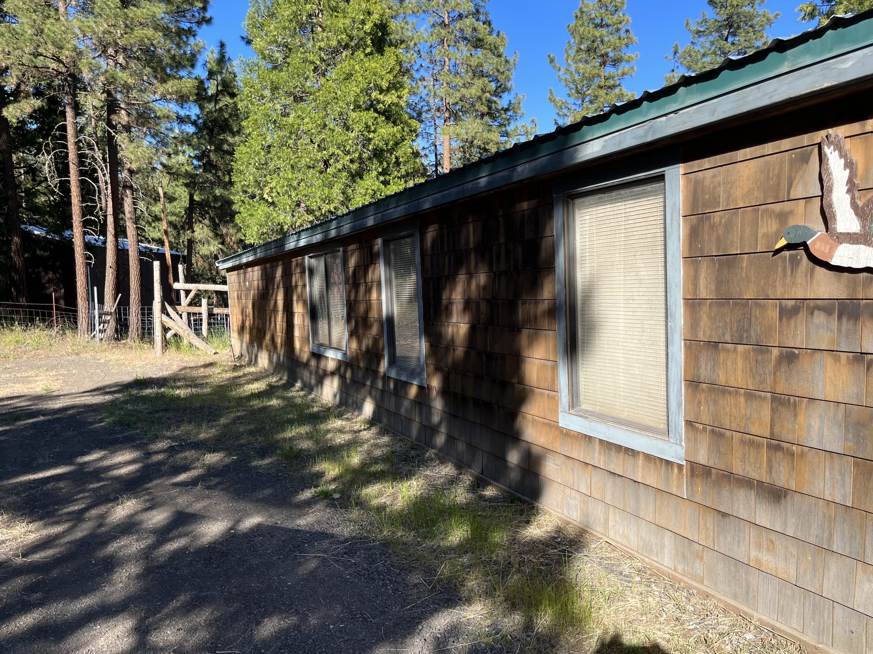 Klamath River Acres -First Addition - Residential