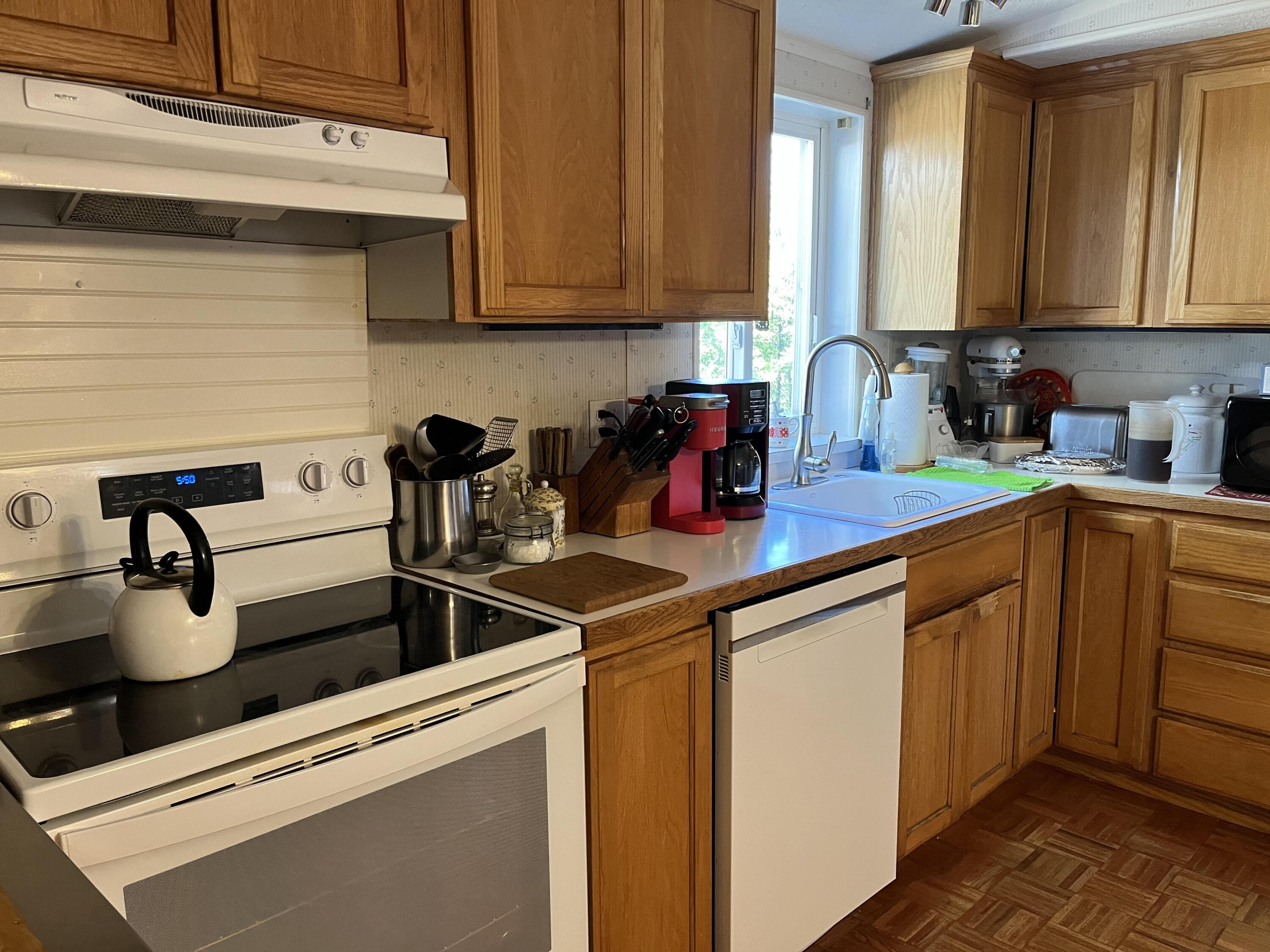 Klamath River Acres -First Addition - Residential