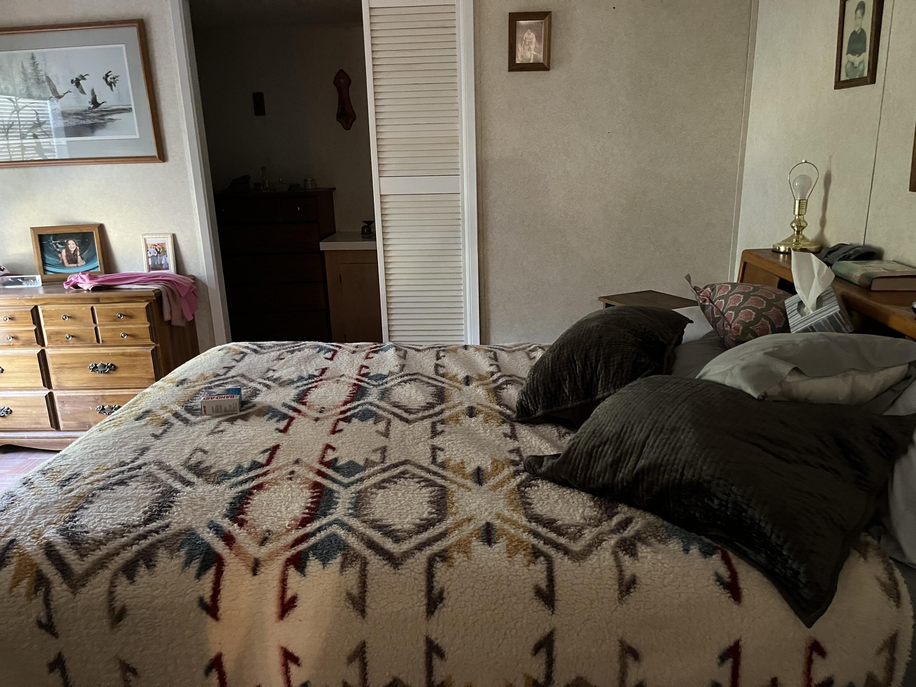 Klamath River Acres -First Addition - Residential