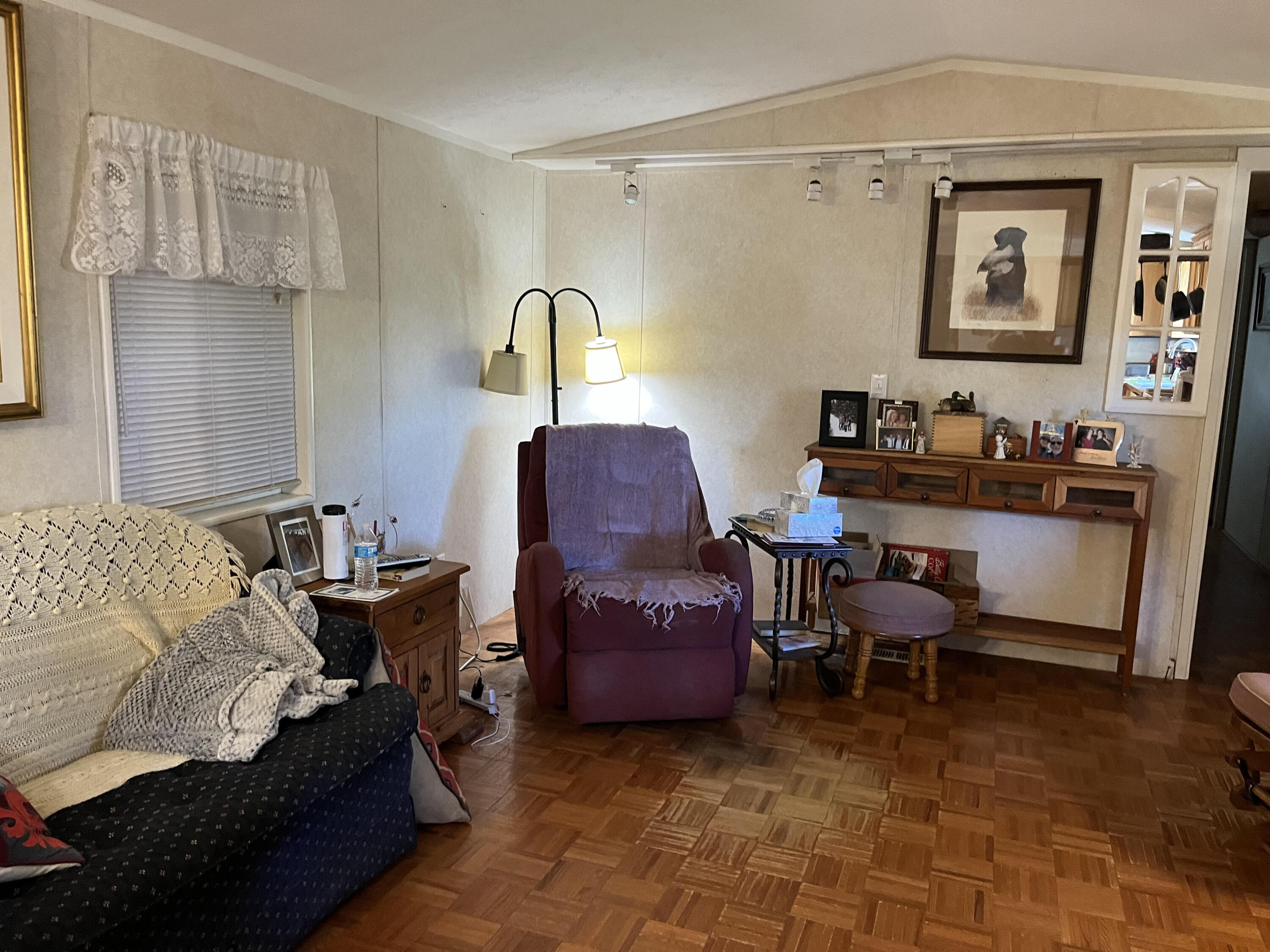 Klamath River Acres -First Addition - Residential