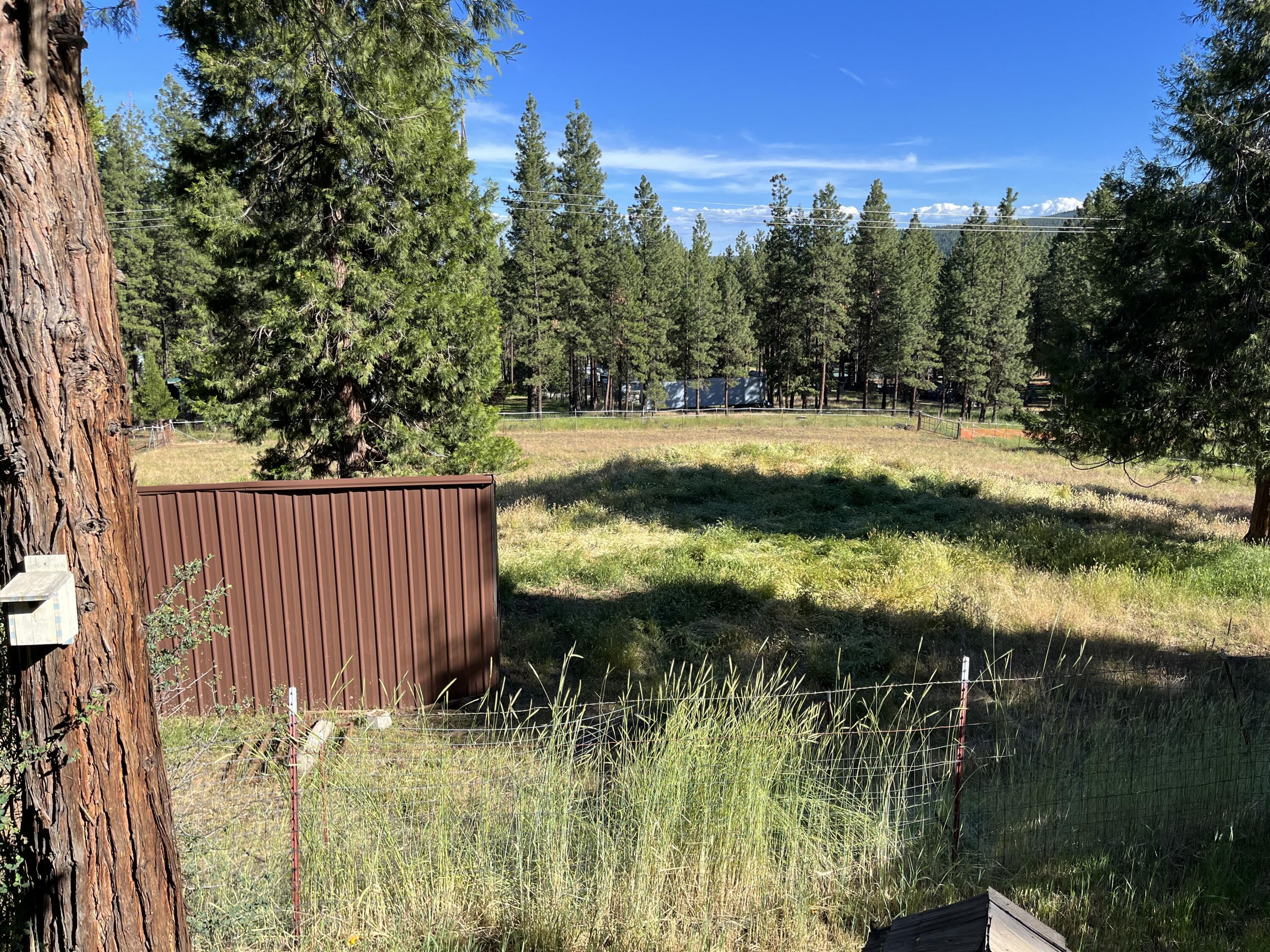 Klamath River Acres -First Addition - Residential